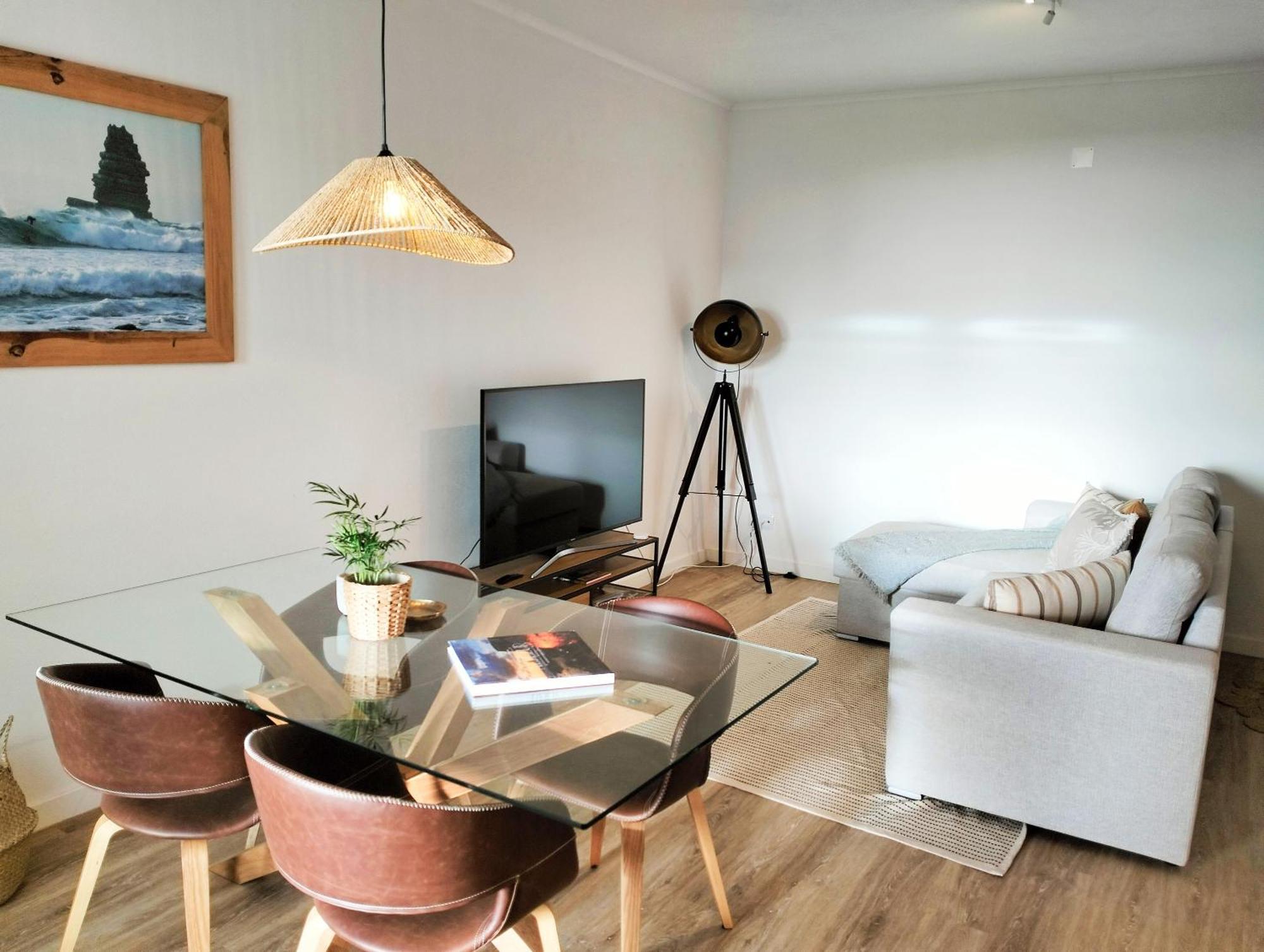 Bela Vista_cozy With Sea View Praia da Arrifana