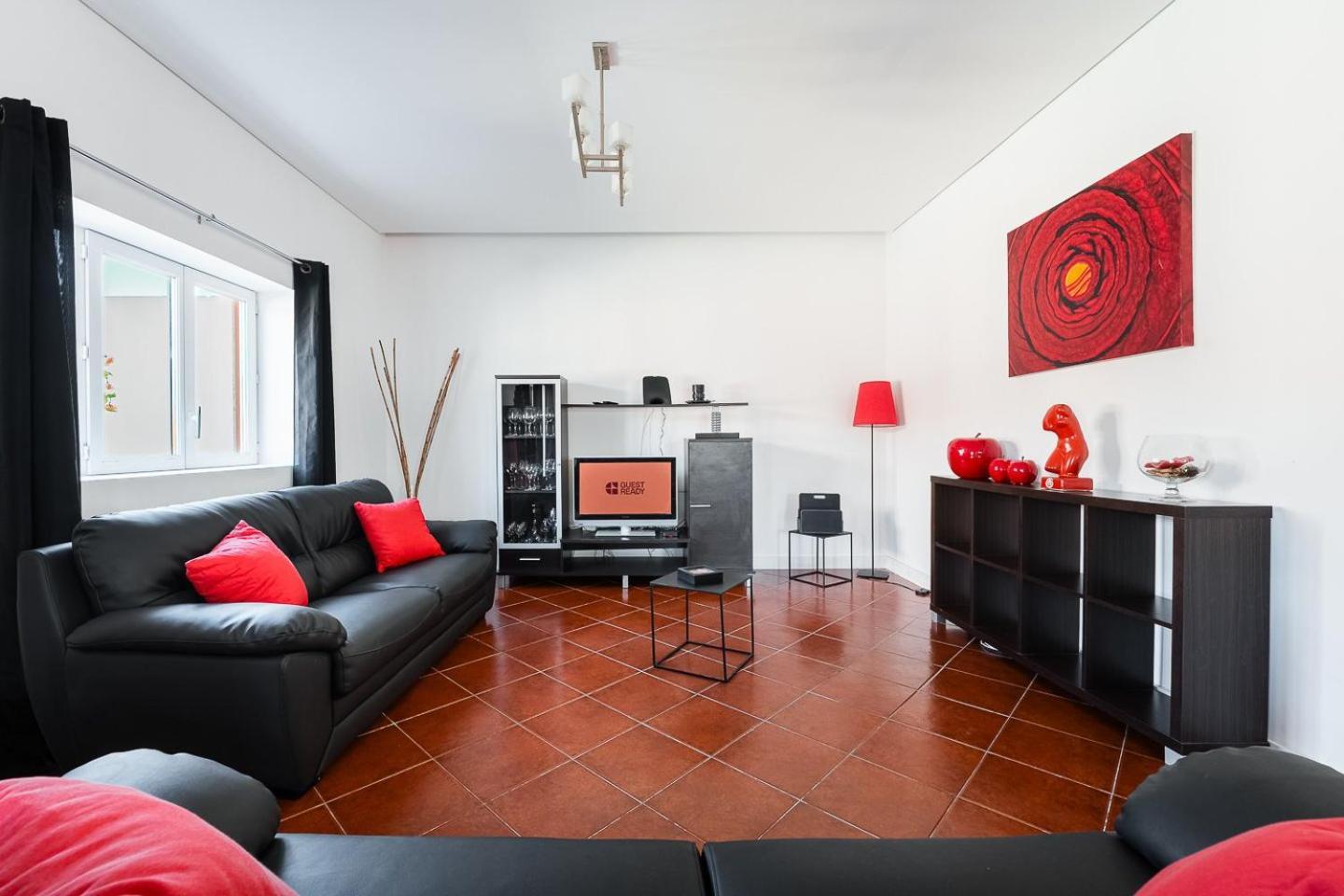 Guestready - Dreamy Retreat * Esposende