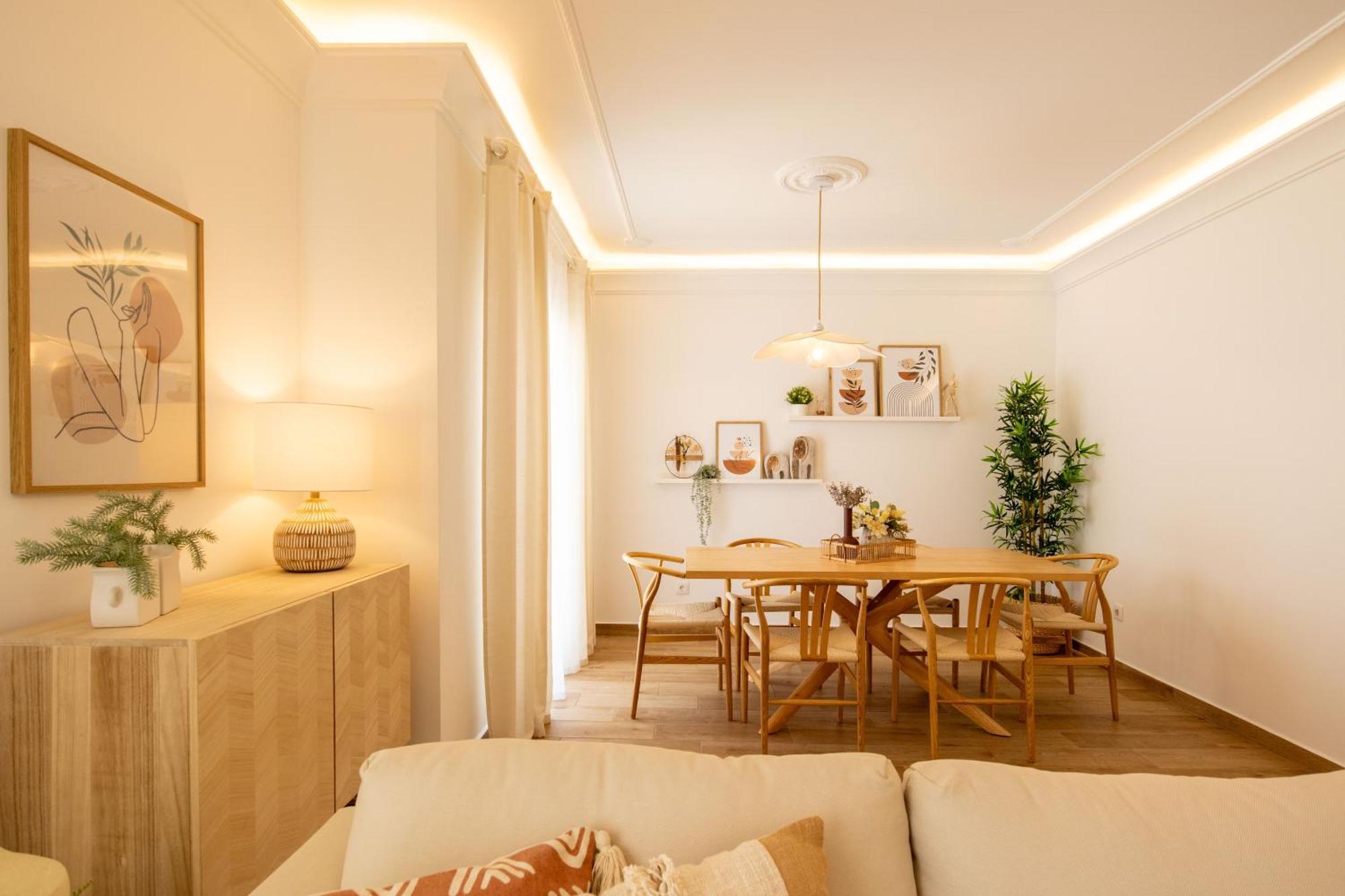 Luxuosa Com Piscina, Garagem E Vista Mar Tavira