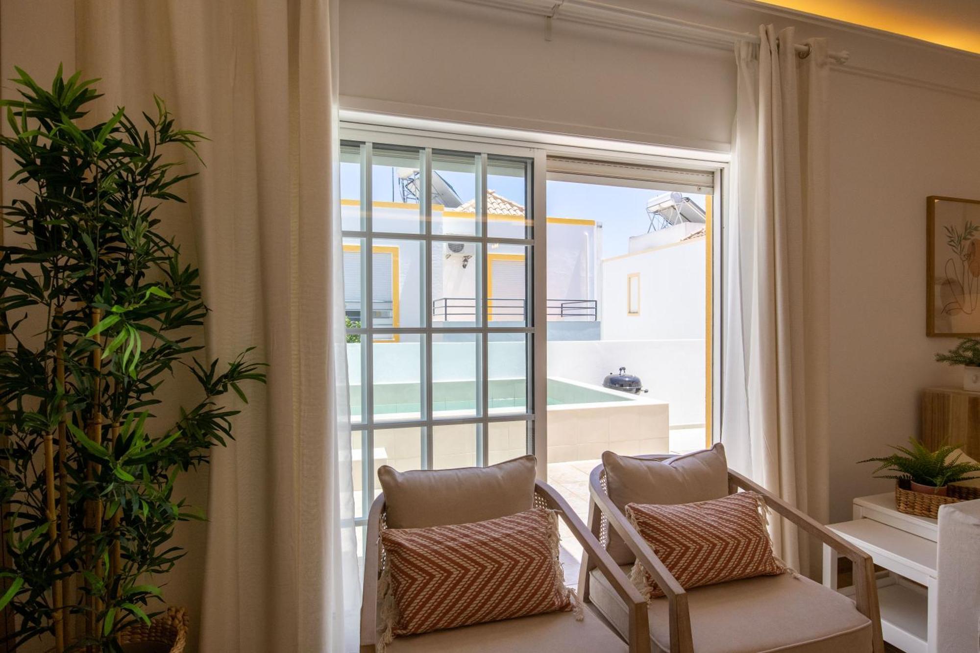 Luxuosa Com Piscina, Garagem E Vista Mar Villa *