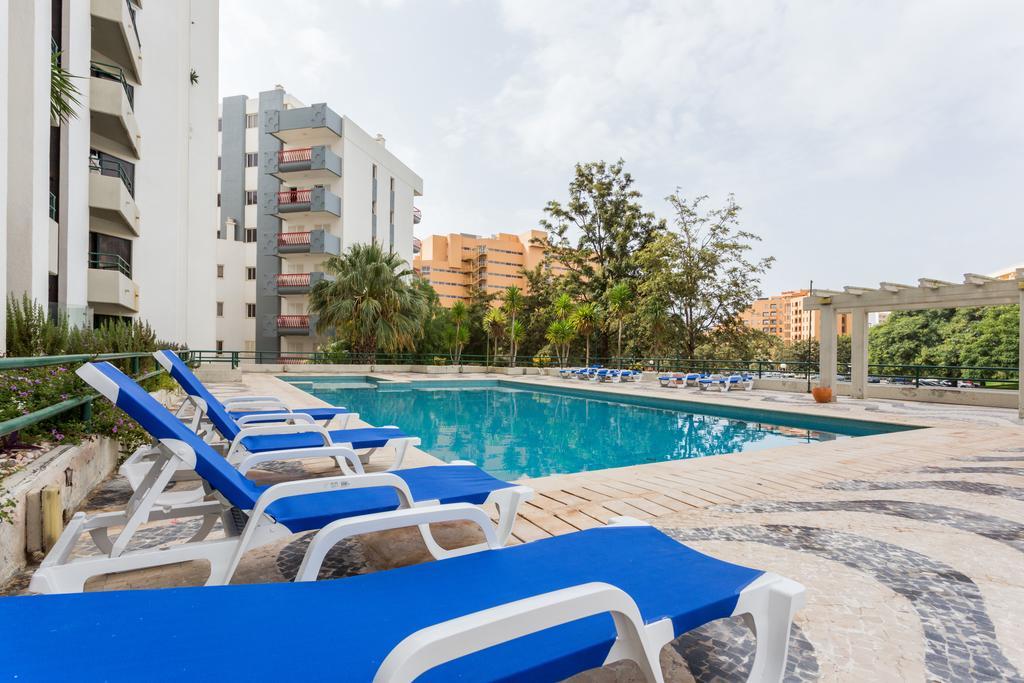 Marina With Sea View Apartment Vilamoura