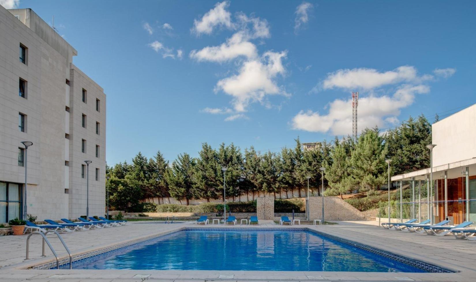 Vip Executive Santa Iria Hotel 4*