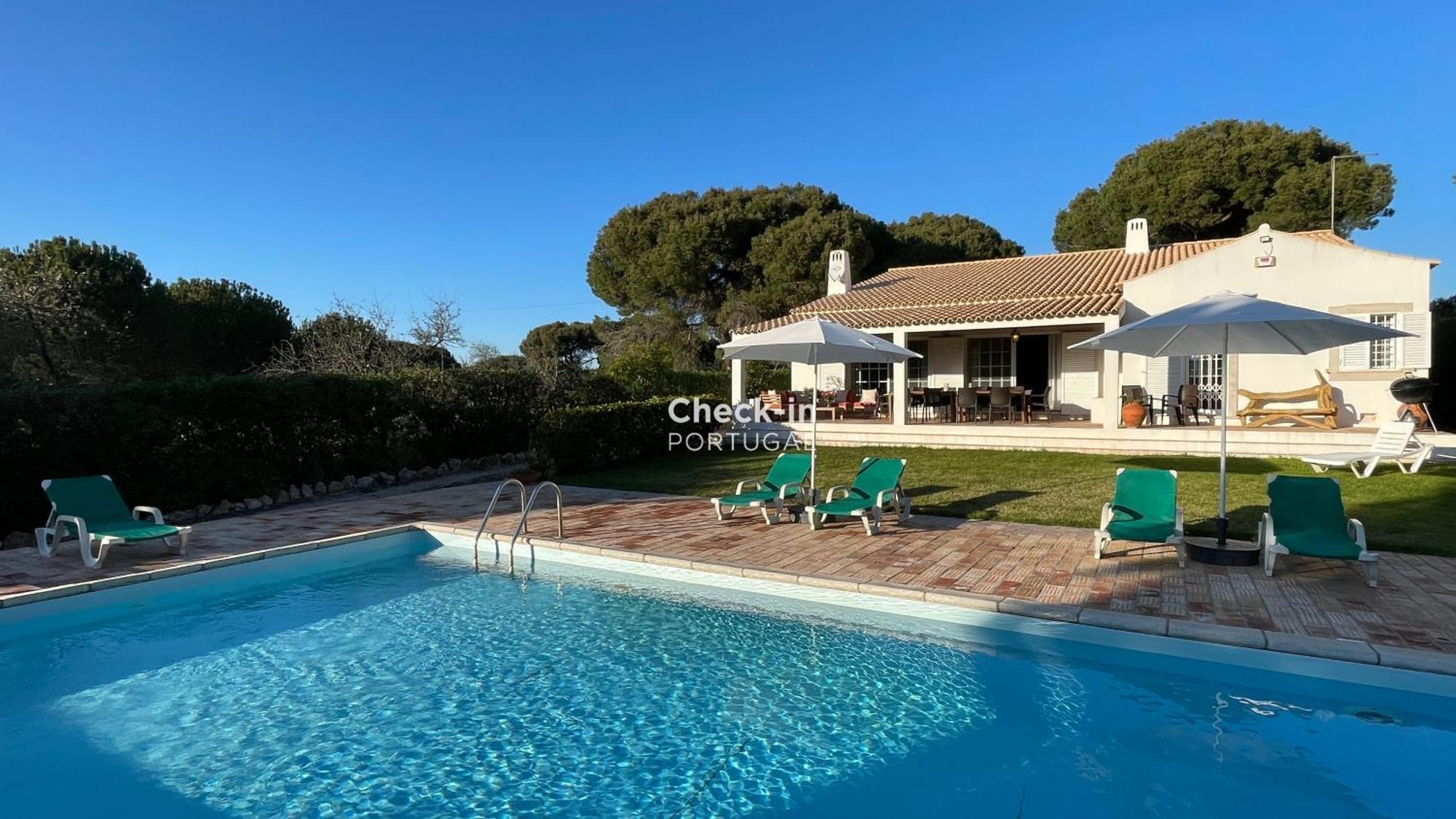 Vakantiehuis Sol By Check-in Portugal