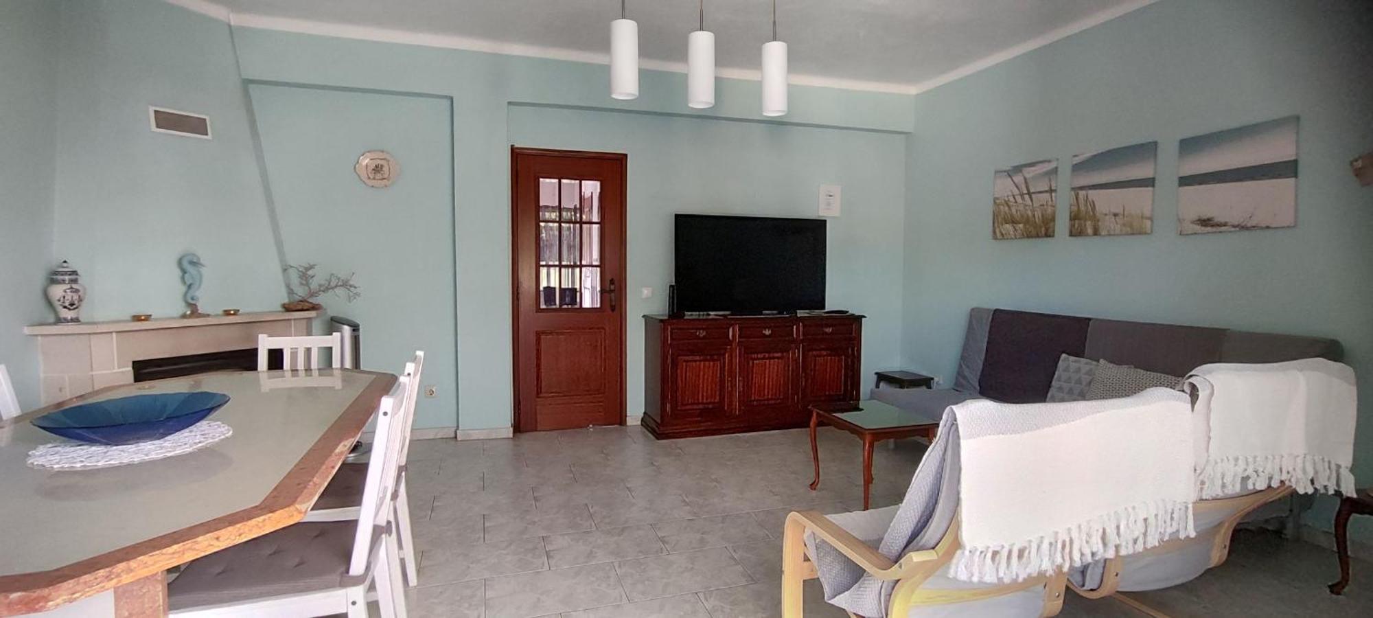 Townhouse Holiday home