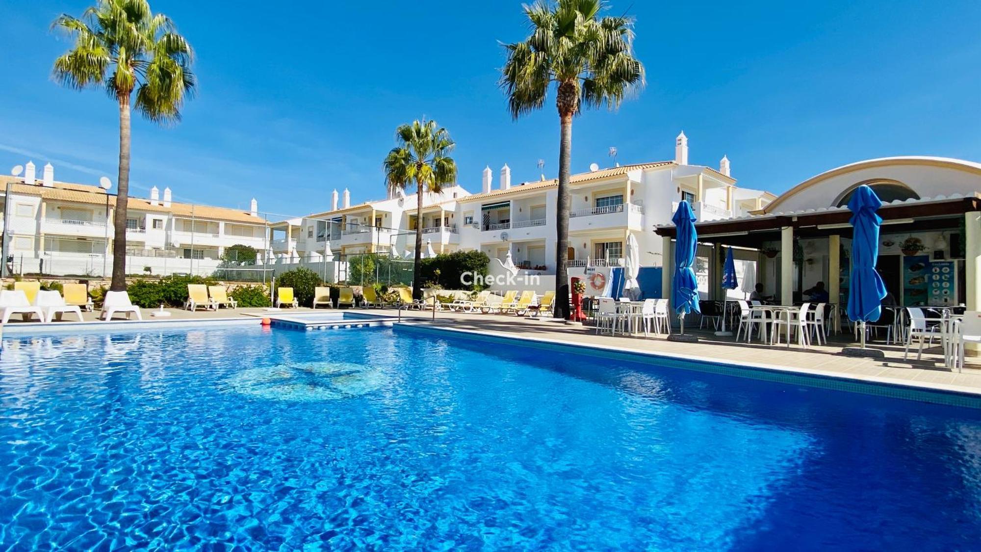 Vakantiehuis Vela By Check-in Portugal *