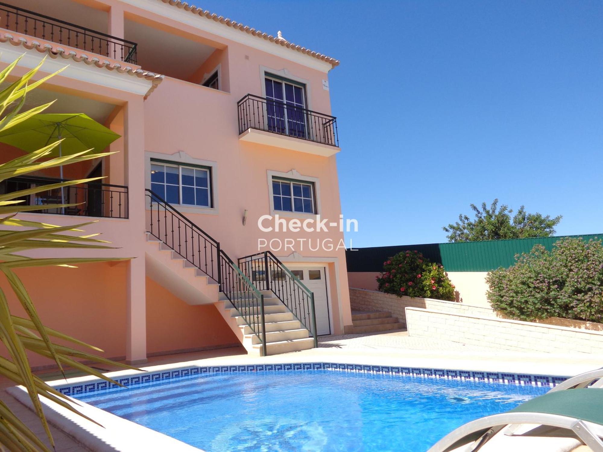 Globo By Check-In Portugal Villa
