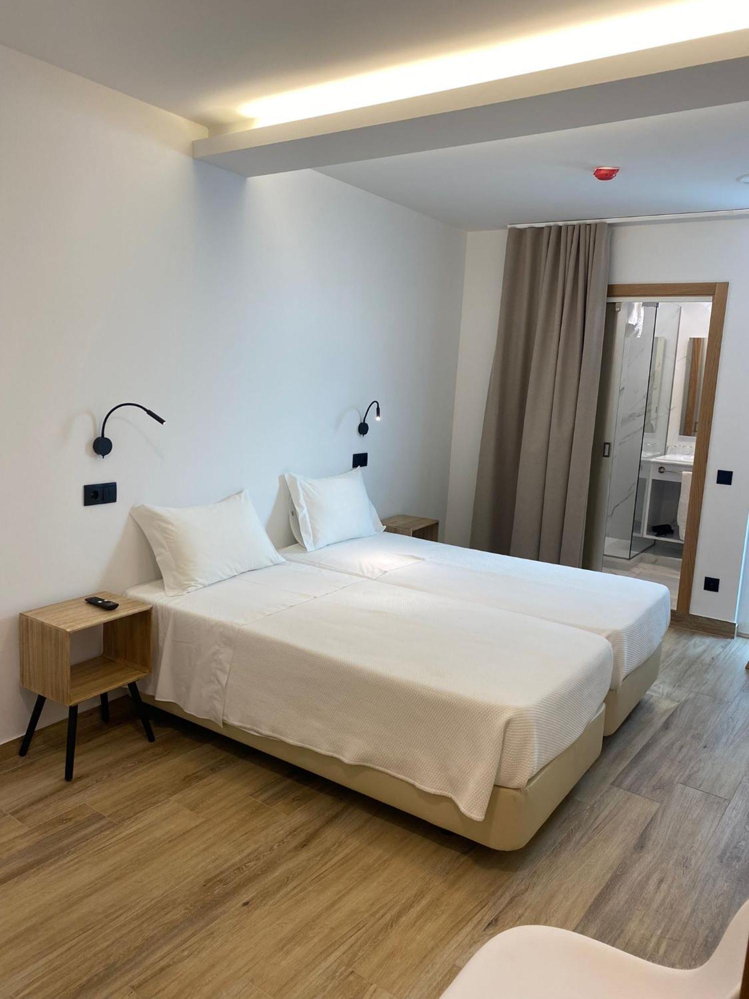 Pensión Enjoy Viana -