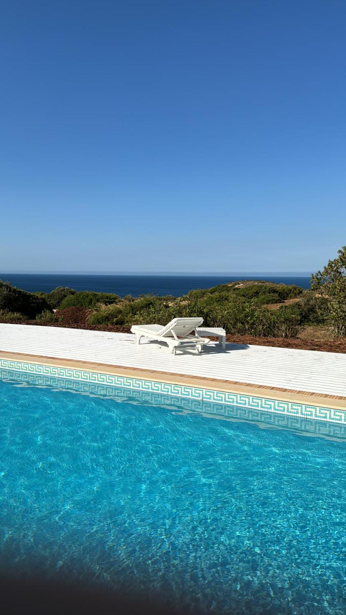 Dona Maria 66 * Praia Da Luz