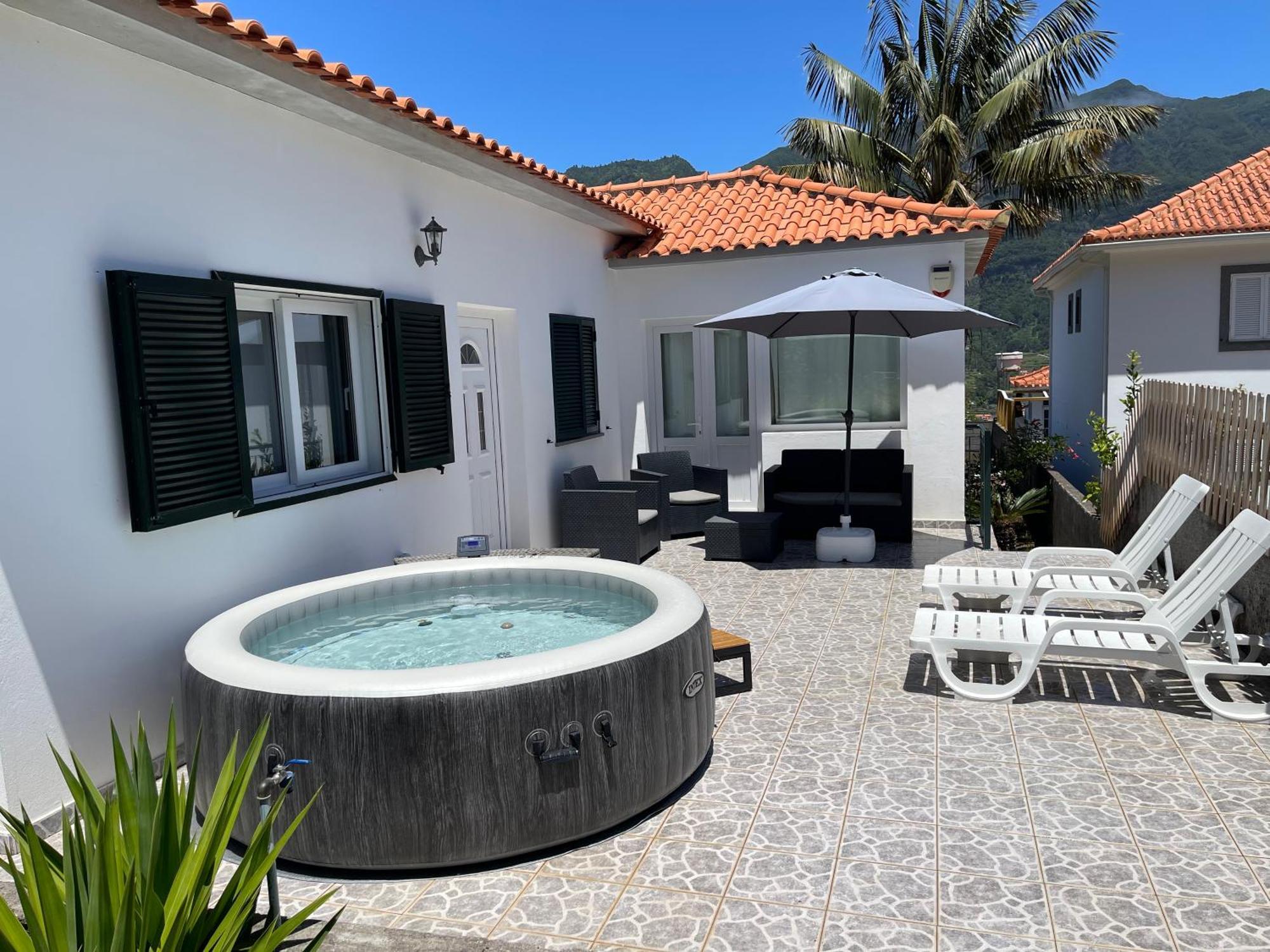 Casa Do Cantinho Do Muro Villa *
