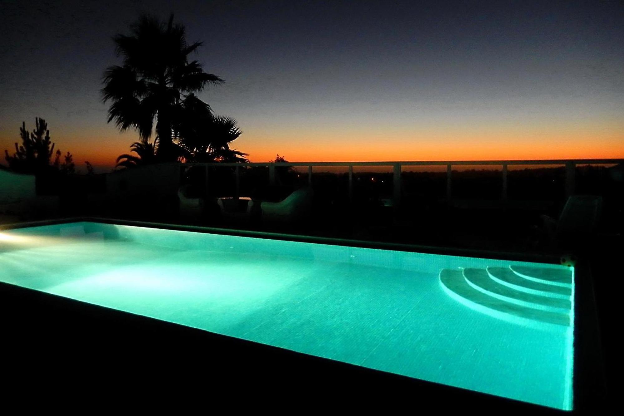 Sitio Rolas - Selao Da Eira Villa Sao Teotonio