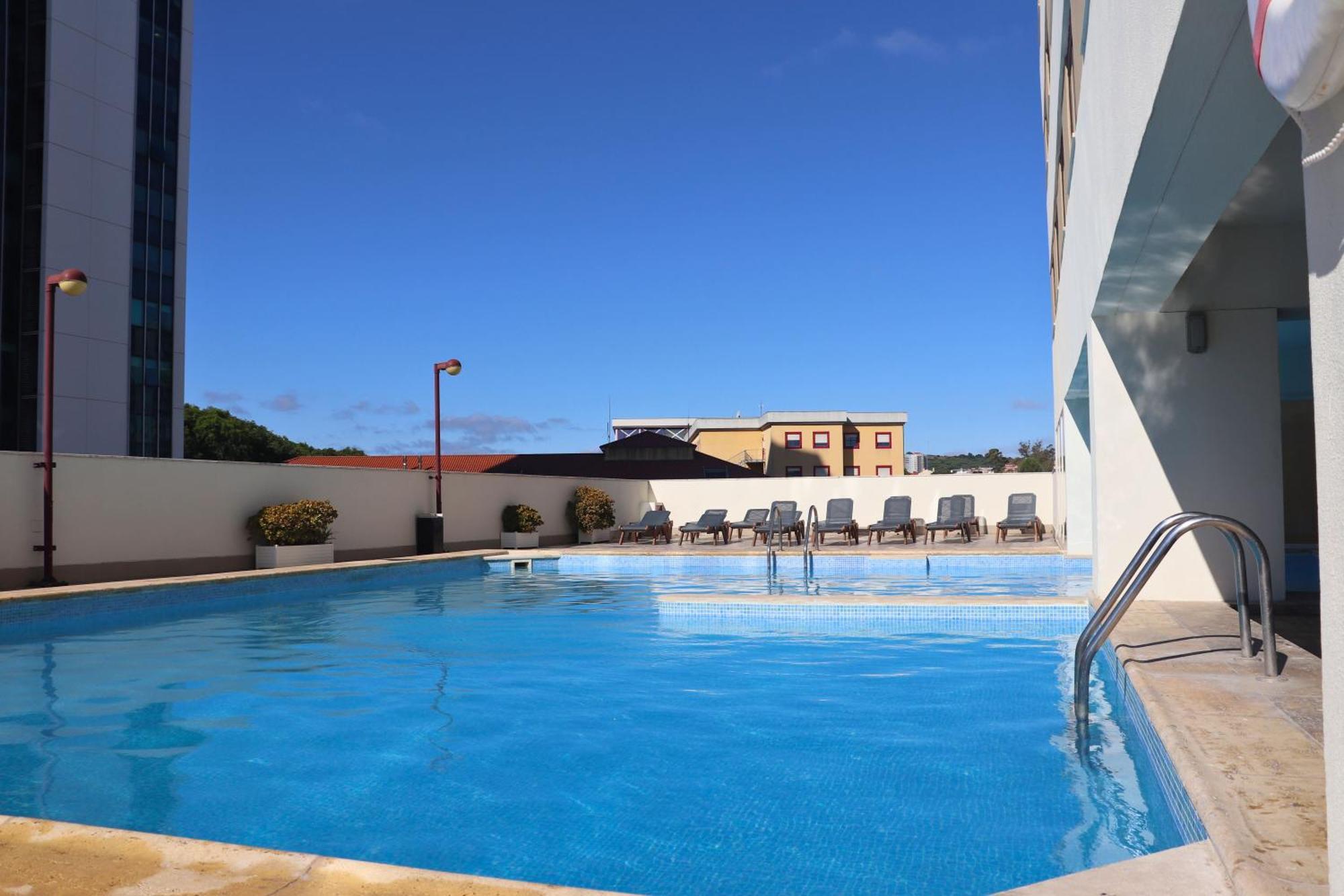 Vip Executive Zurique 3* Lisbon