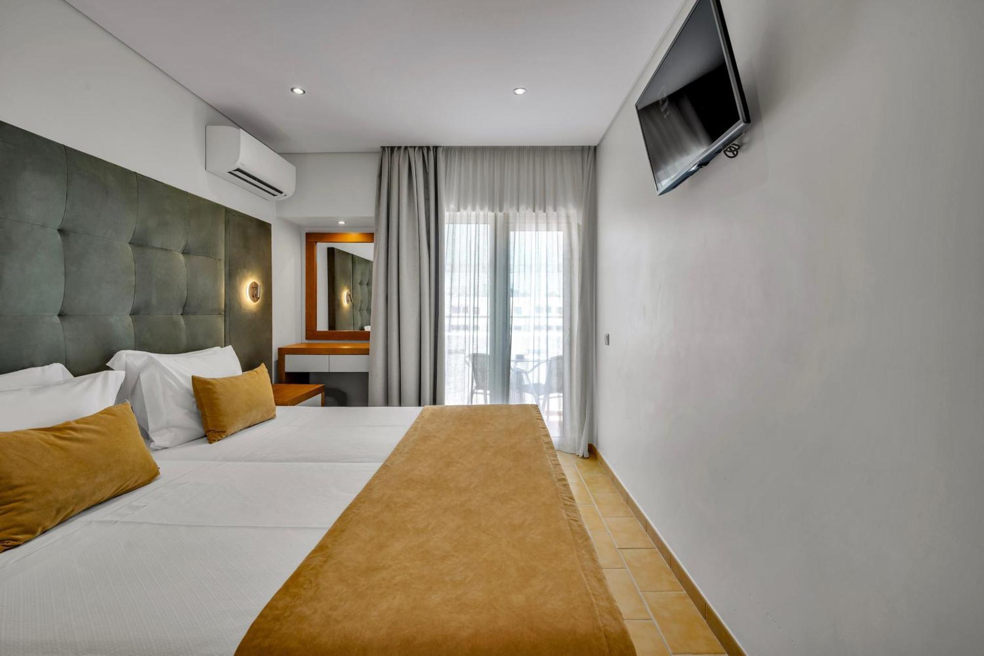 Sol & Hotel Albufeira