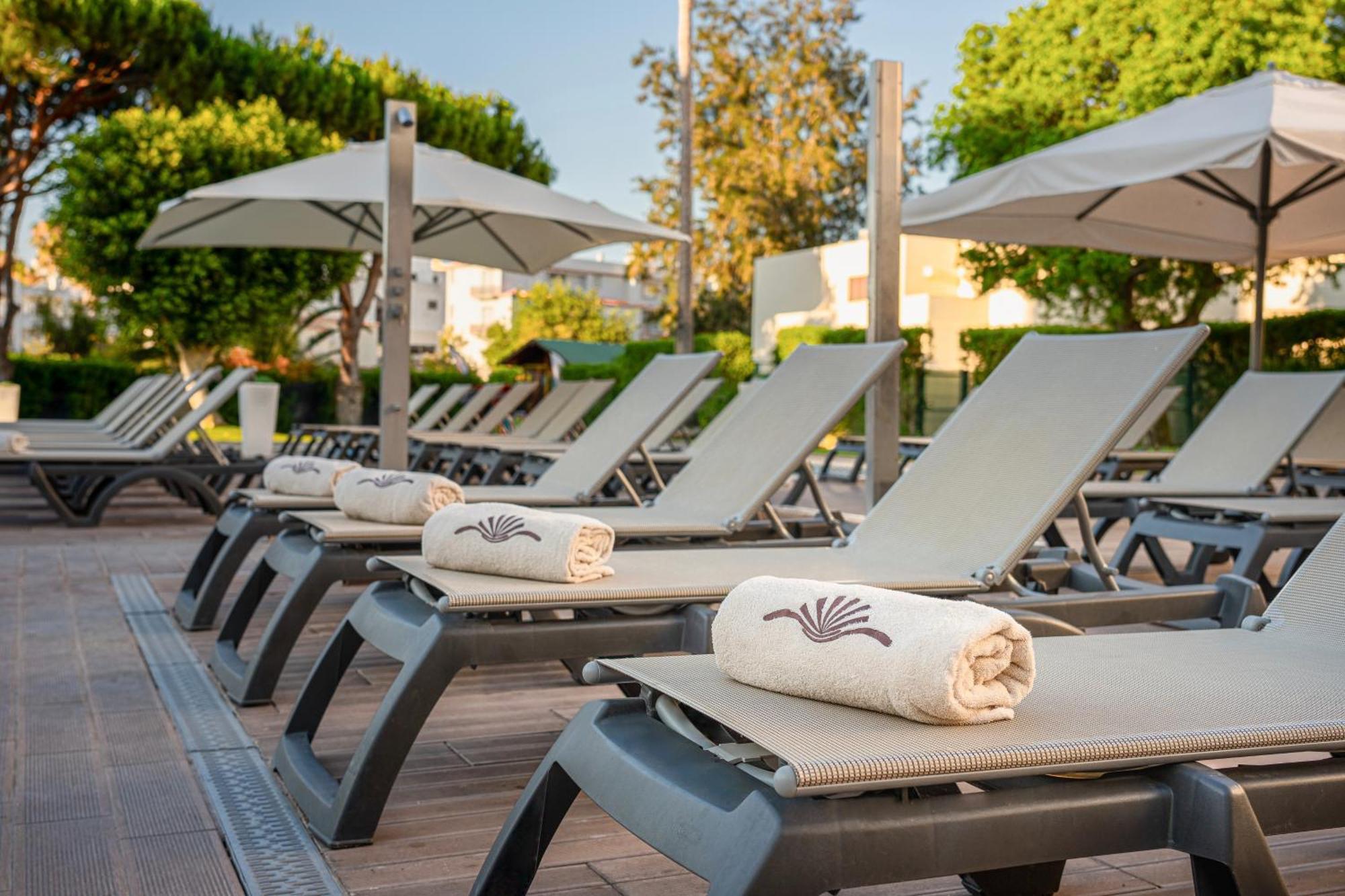 Sol & 4* Albufeira