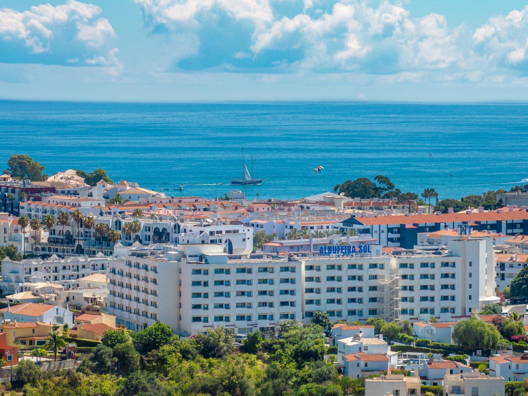 Sol & Hotel 4*