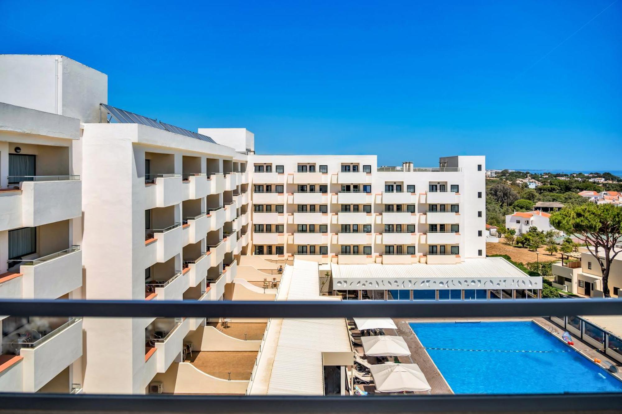 Sol & 4* Albufeira