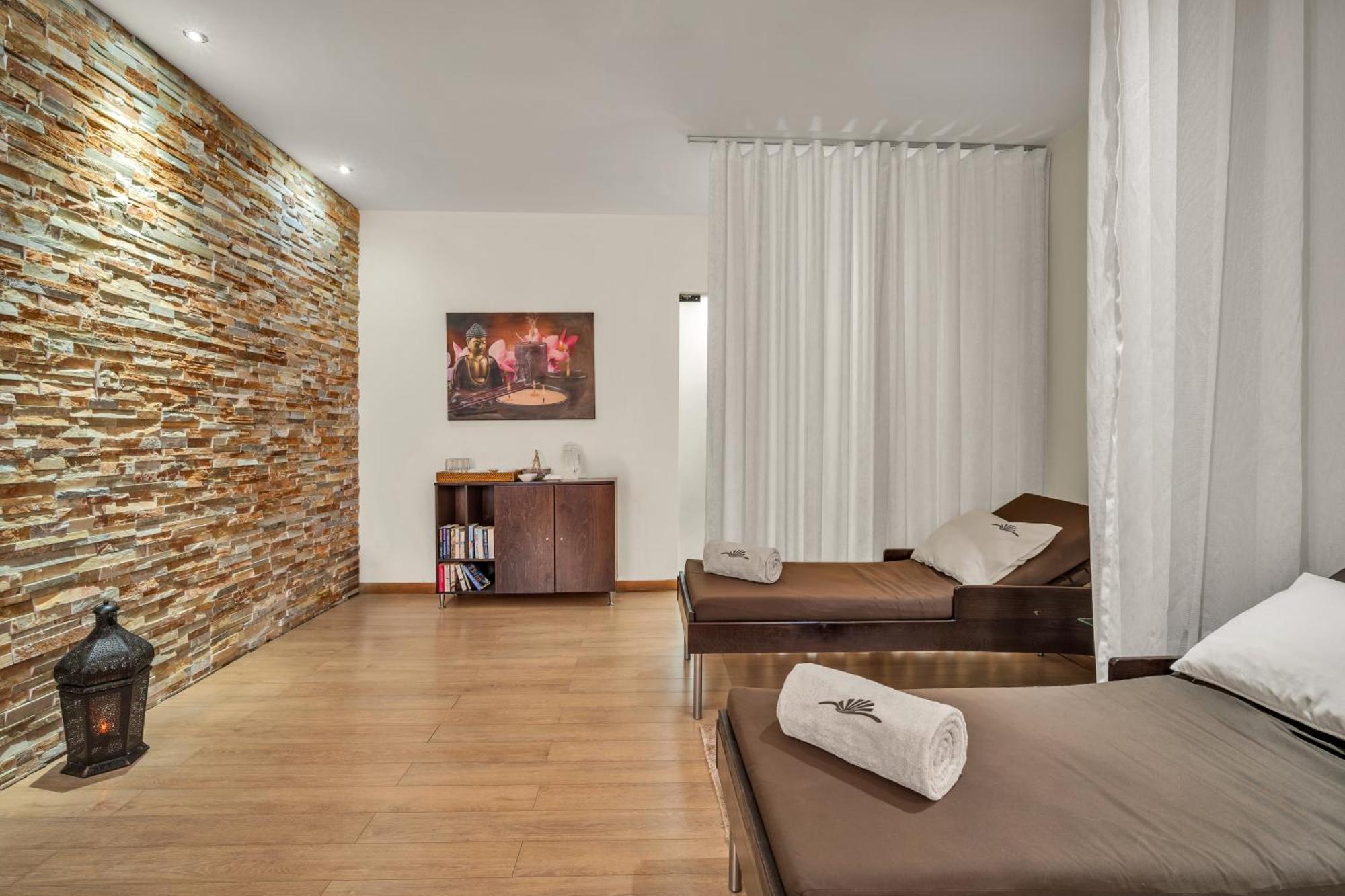 Sol & Hotel 4*