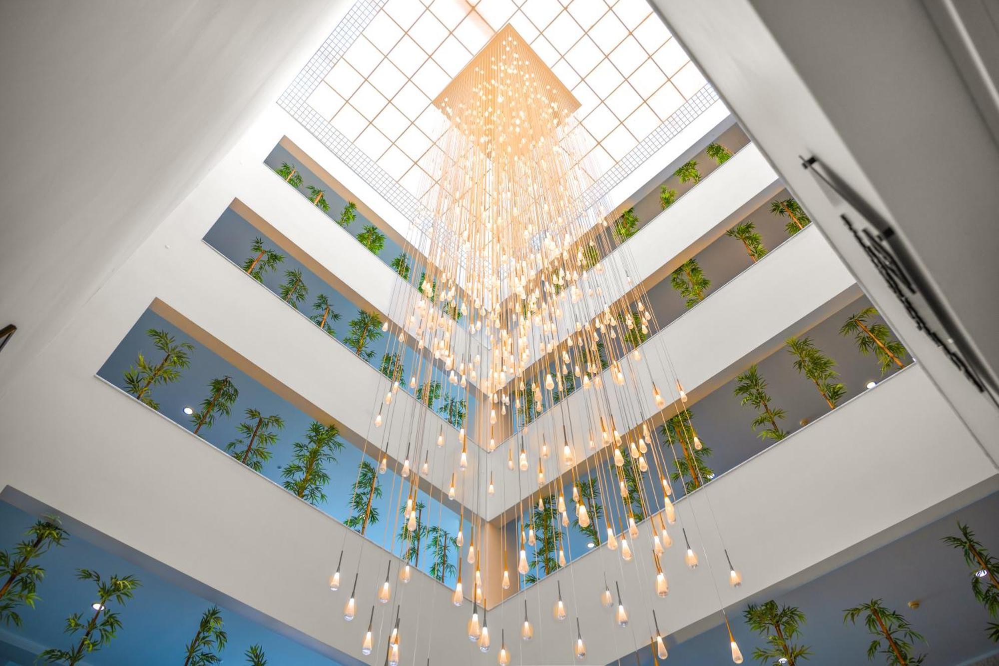 Hotel Sol & Albufeira