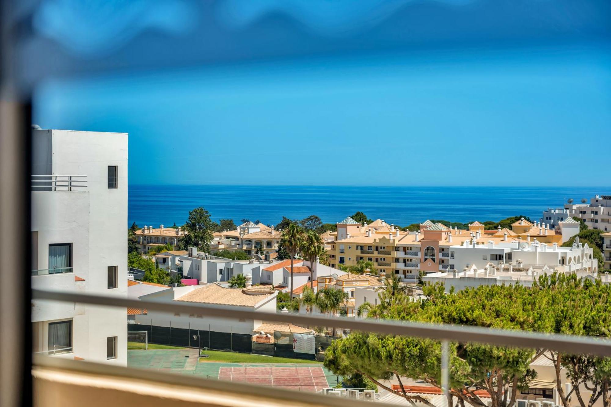 Sol & 4* Albufeira