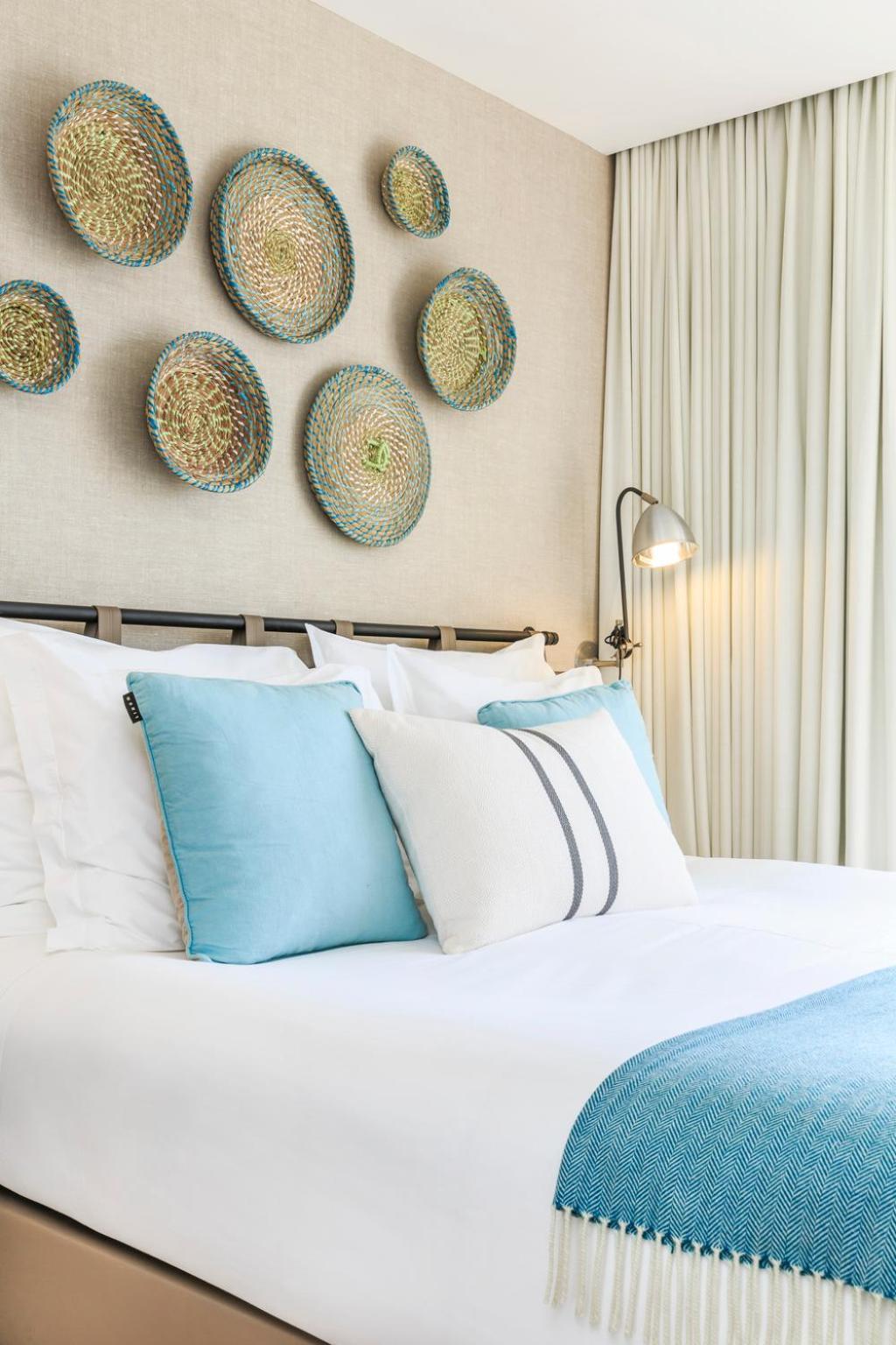 Octant Santiago Hotel 4*