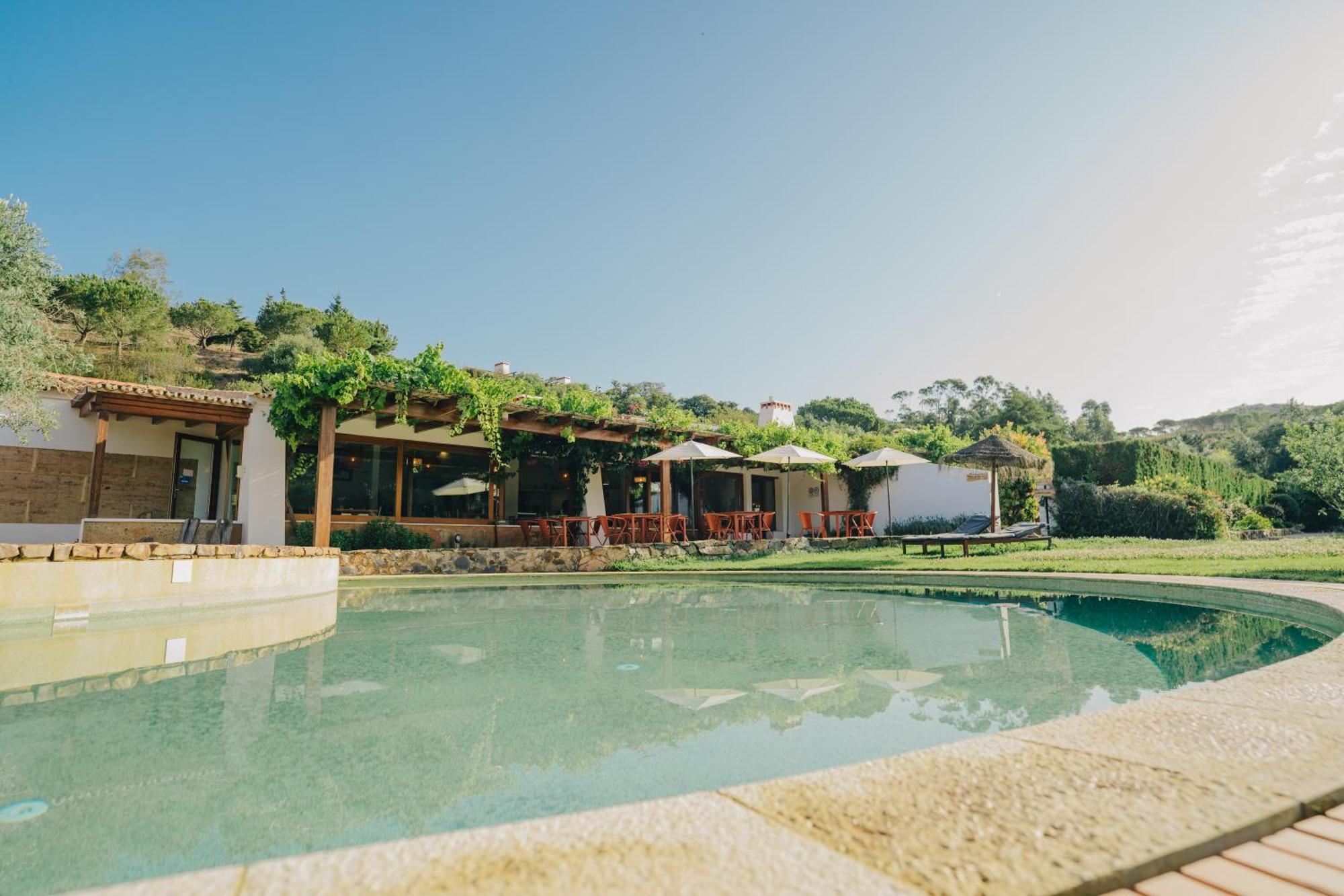 Guest house Monte Da Vilarinha