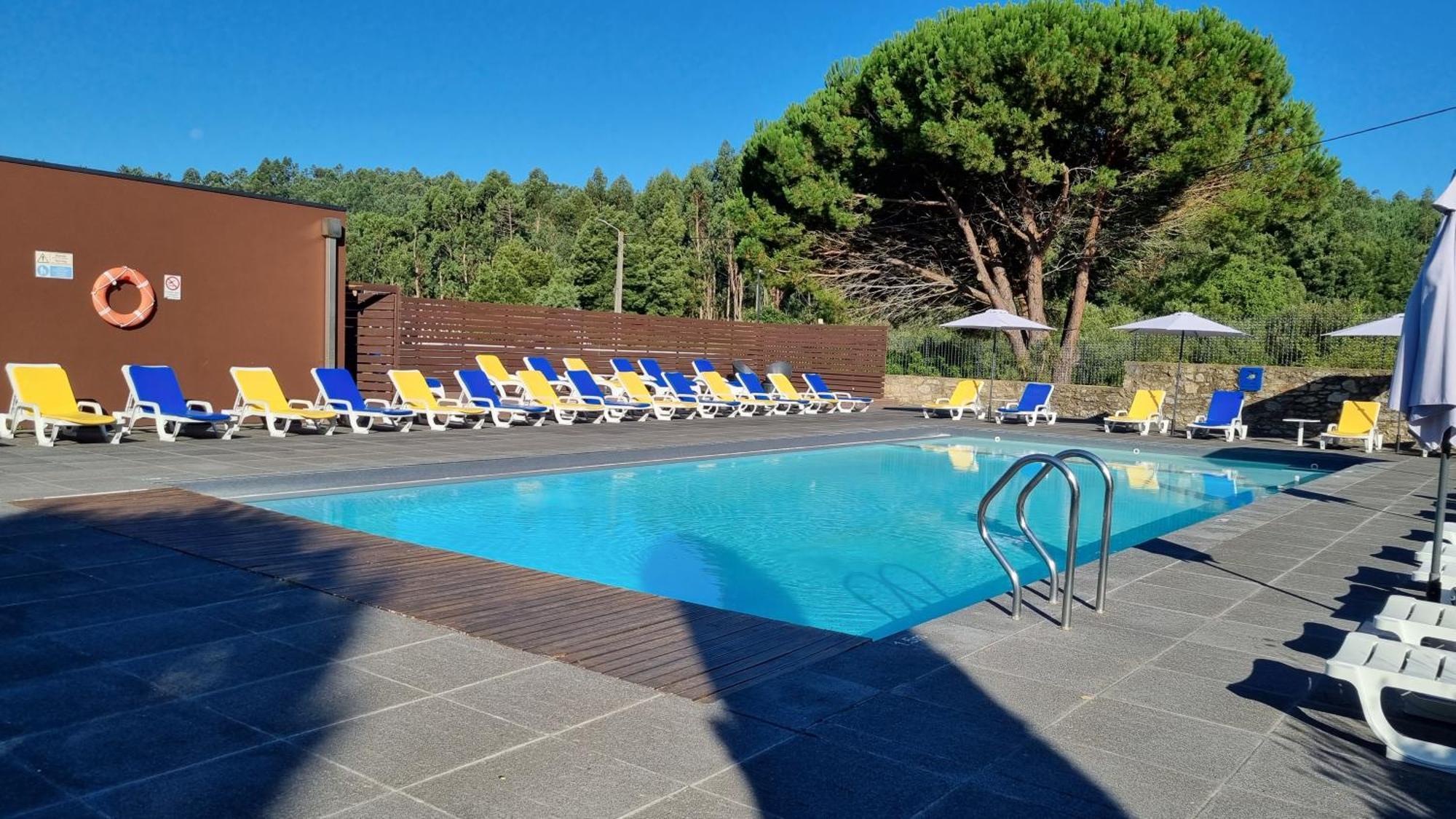 Prazer Da Natureza & Resort 4*
