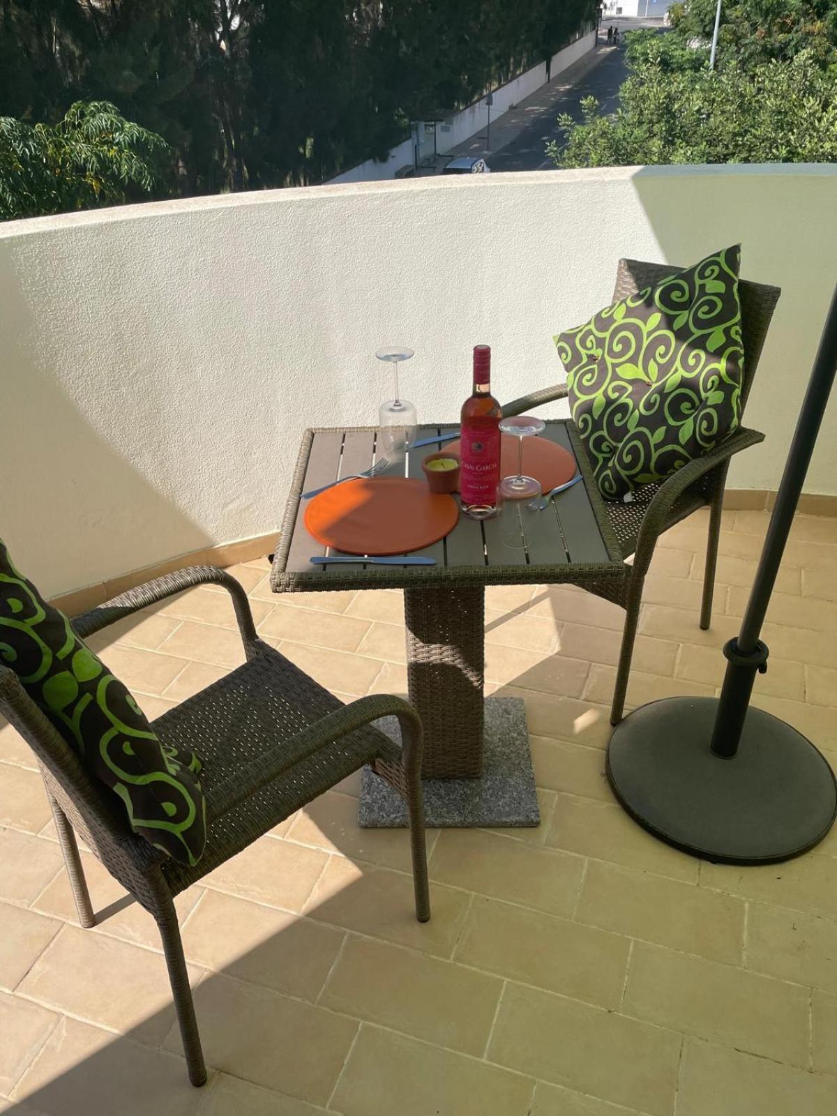 Penthouse * Cabanas De Tavira