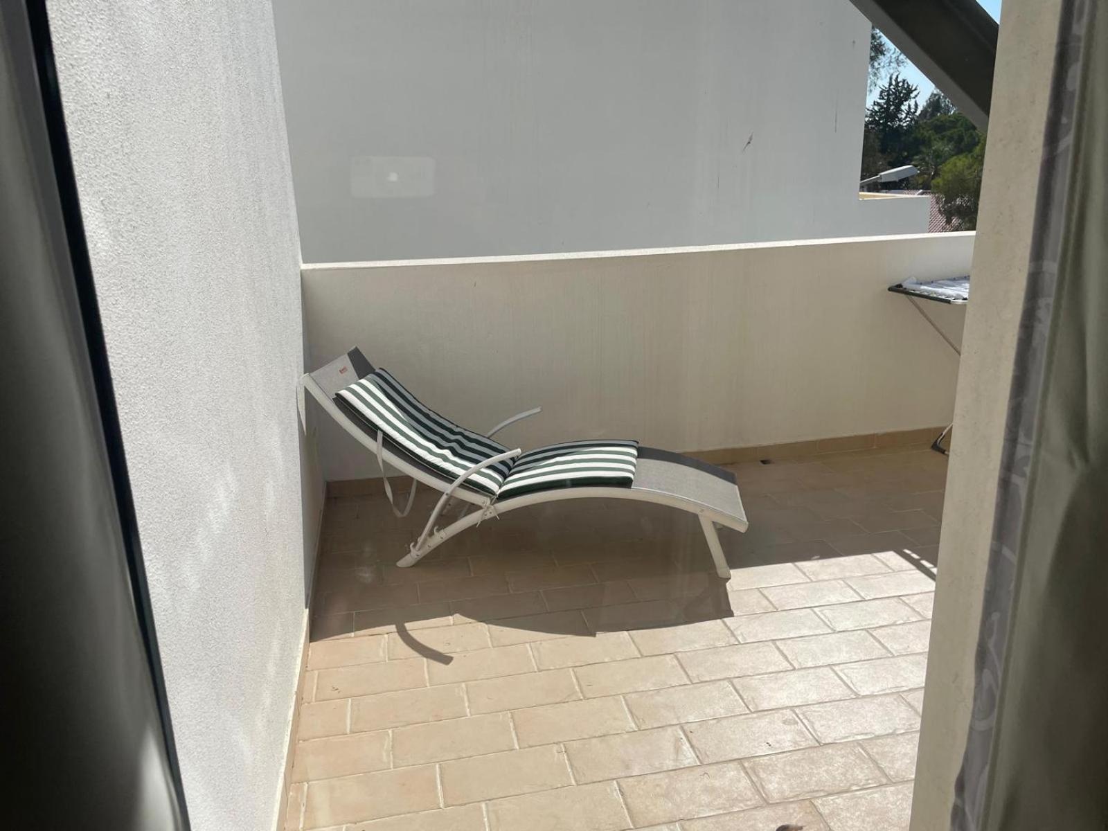 Penthouse Apartamento Cabanas De Tavira