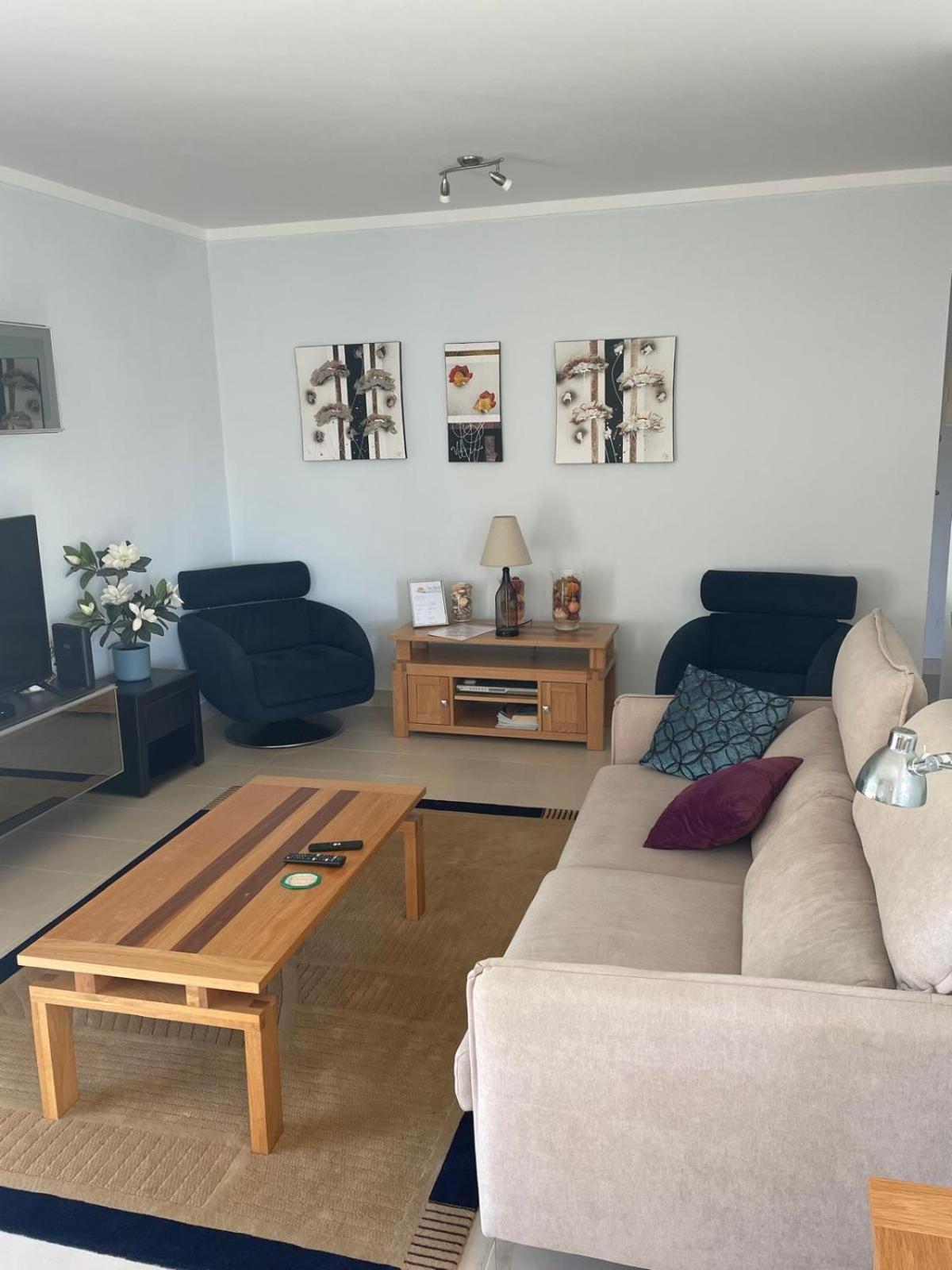Apartamento Penthouse
