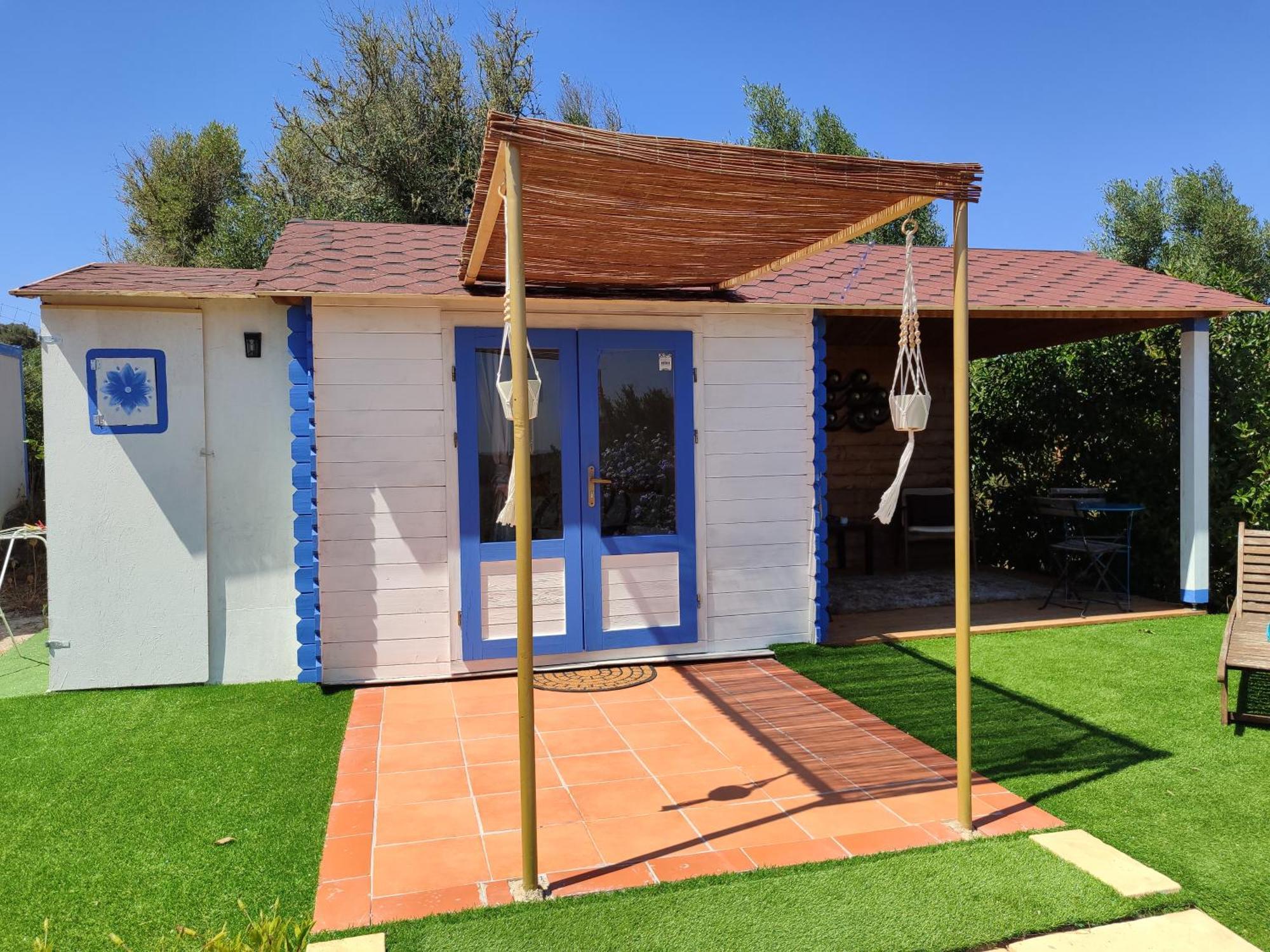 Quinta Do Sol Apartment Lagos