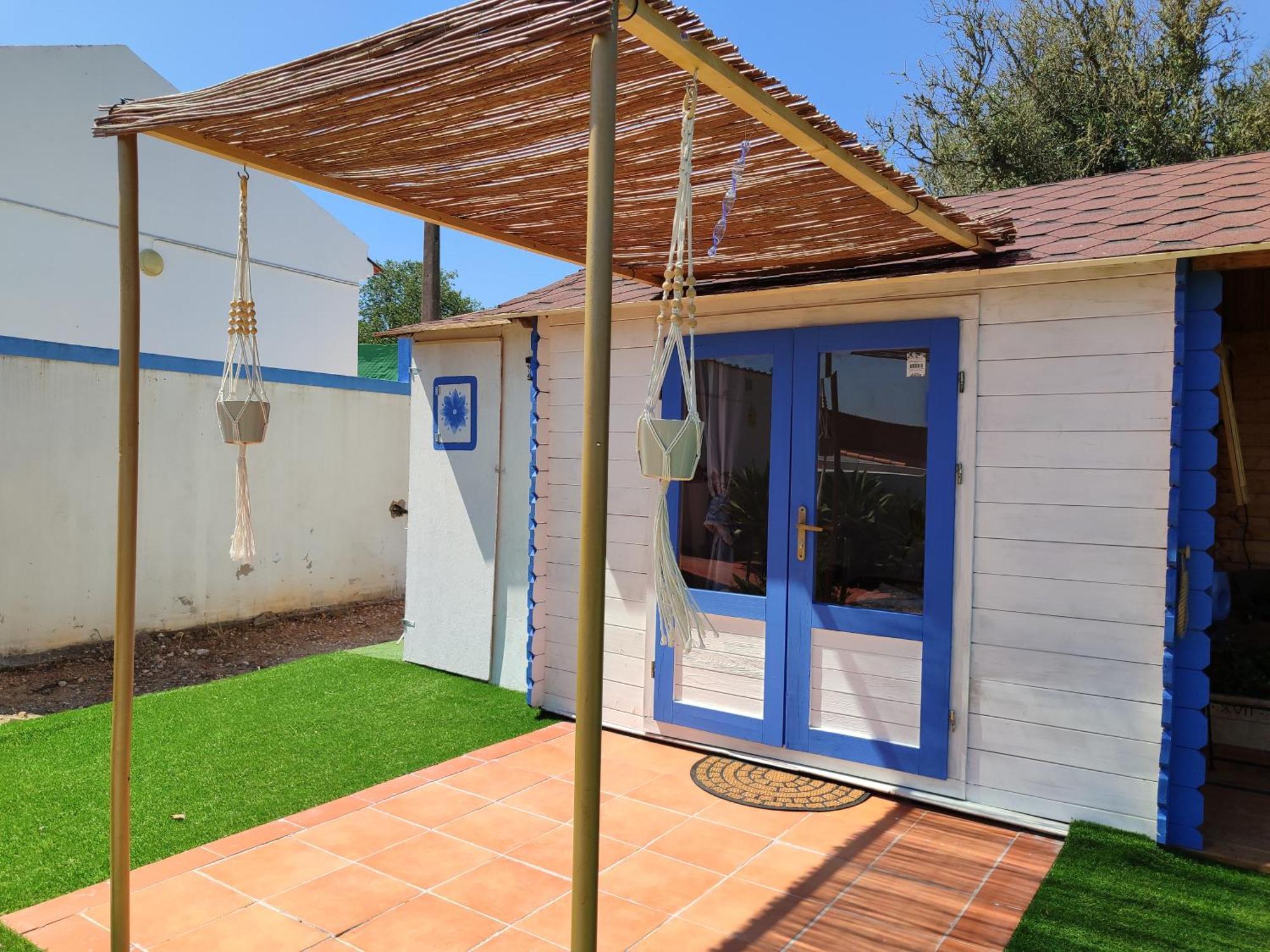Apartment Quinta Do Sol Lagos