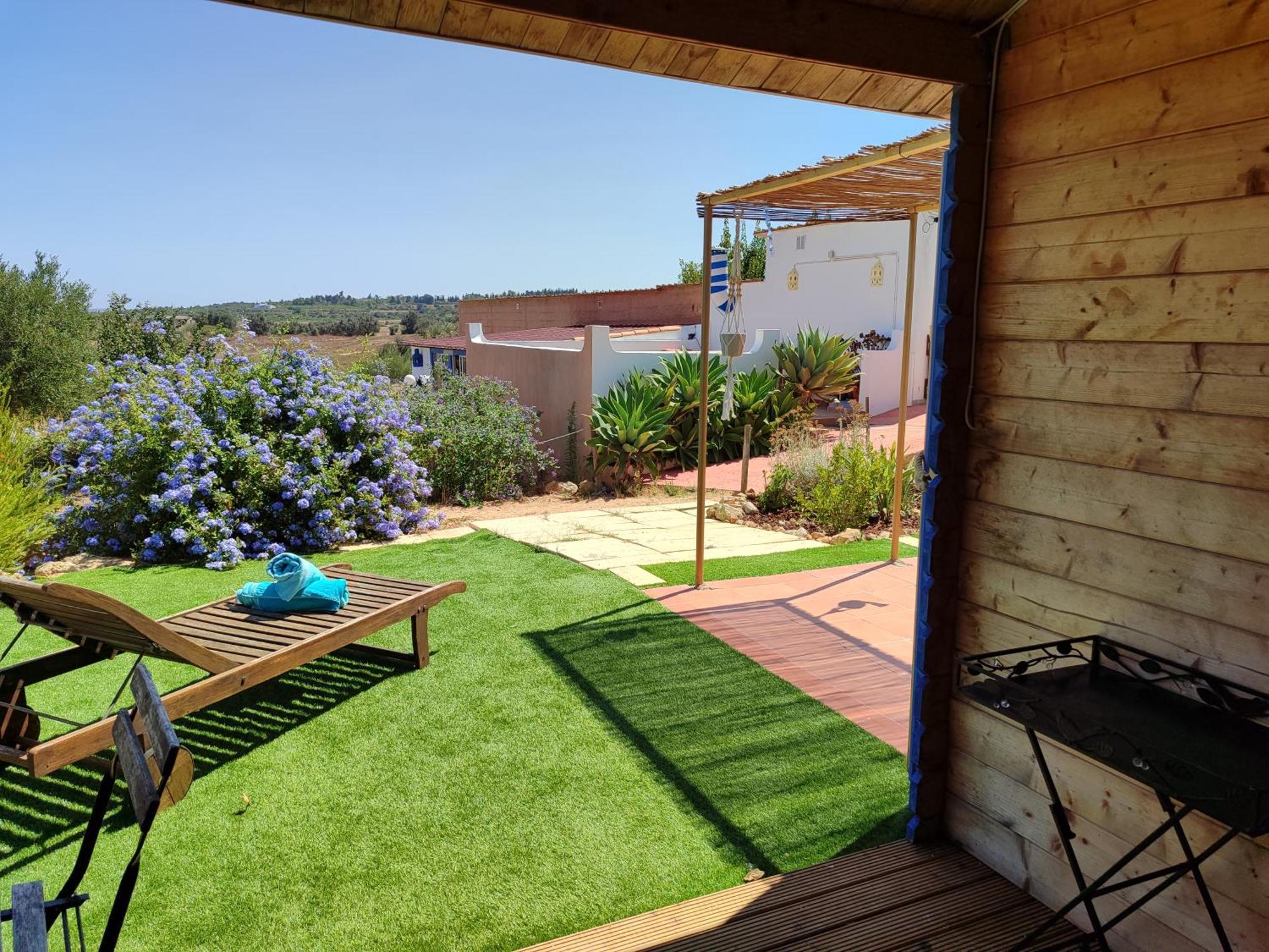 Quinta Do Sol Apartment