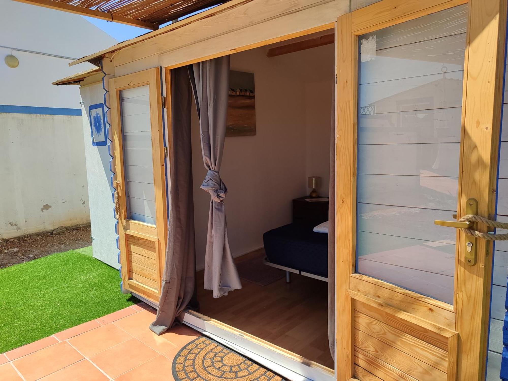 Apartment Quinta Do Sol