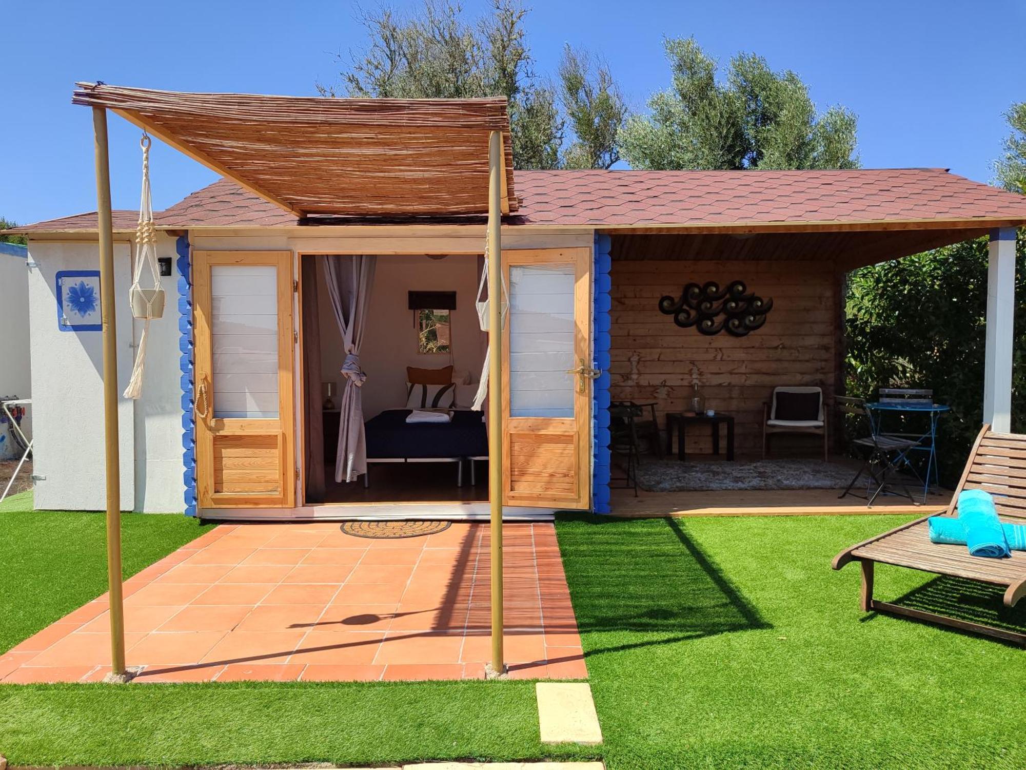 Quinta Do Sol Apartment