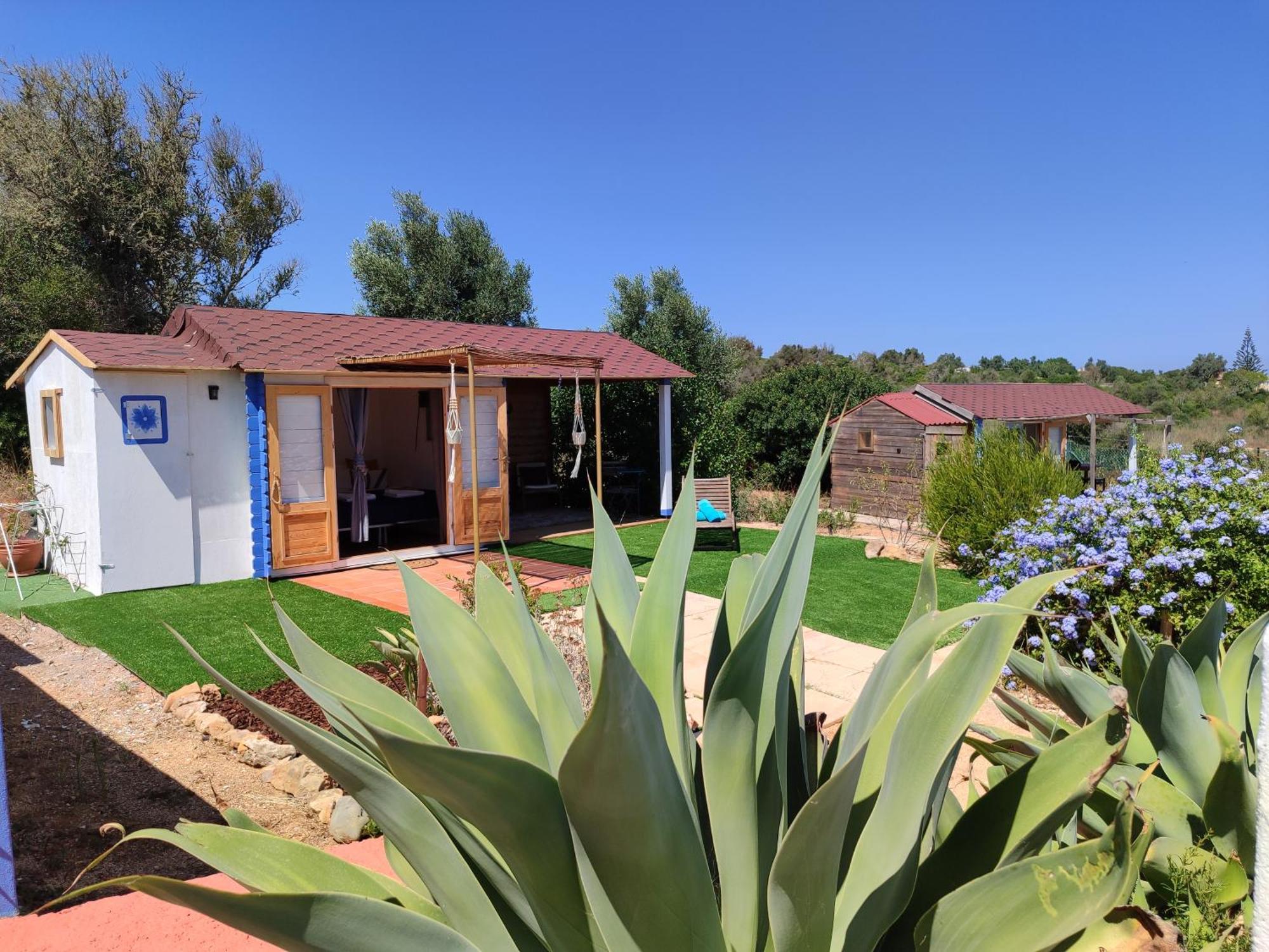 Quinta Do Sol Apartment *