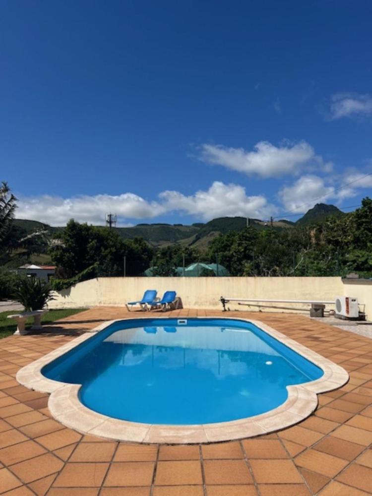 Casa Da Fazenda Homestay