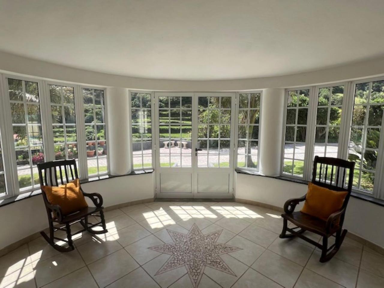 Homestay Casa Da Fazenda *