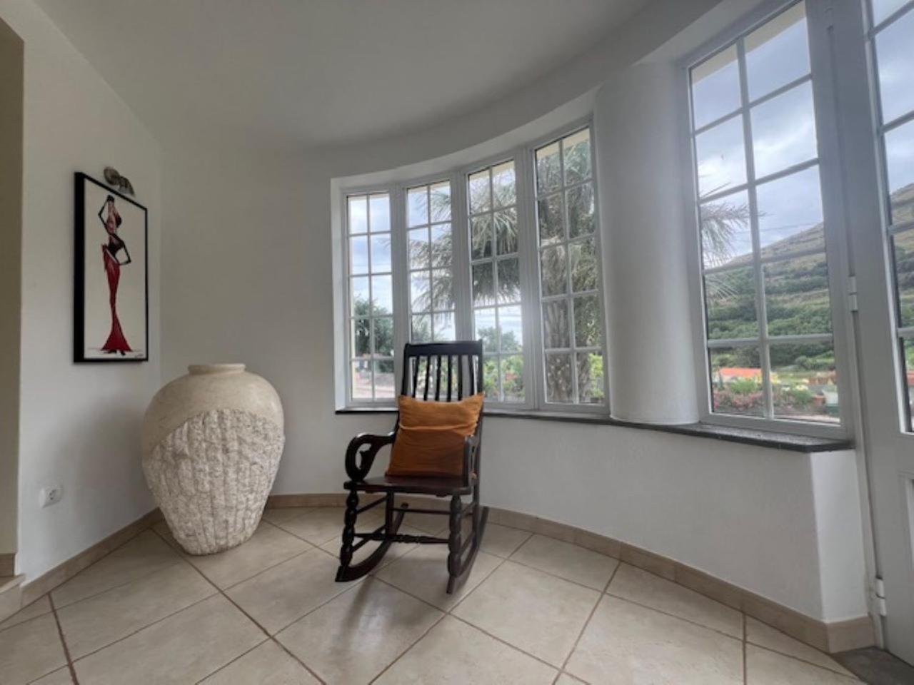 Casa Da Fazenda Homestay Santa Cruz das Flores