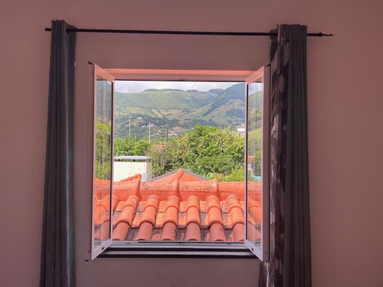 Casa Da Fazenda Homestay *