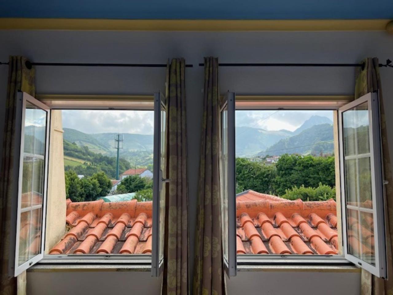 Homestay Casa Da Fazenda
