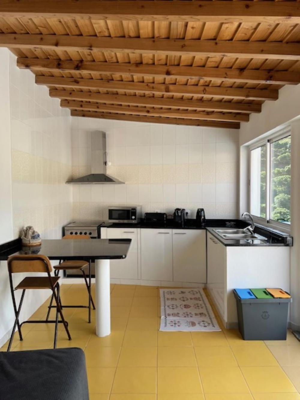 Casa Da Fazenda Homestay *