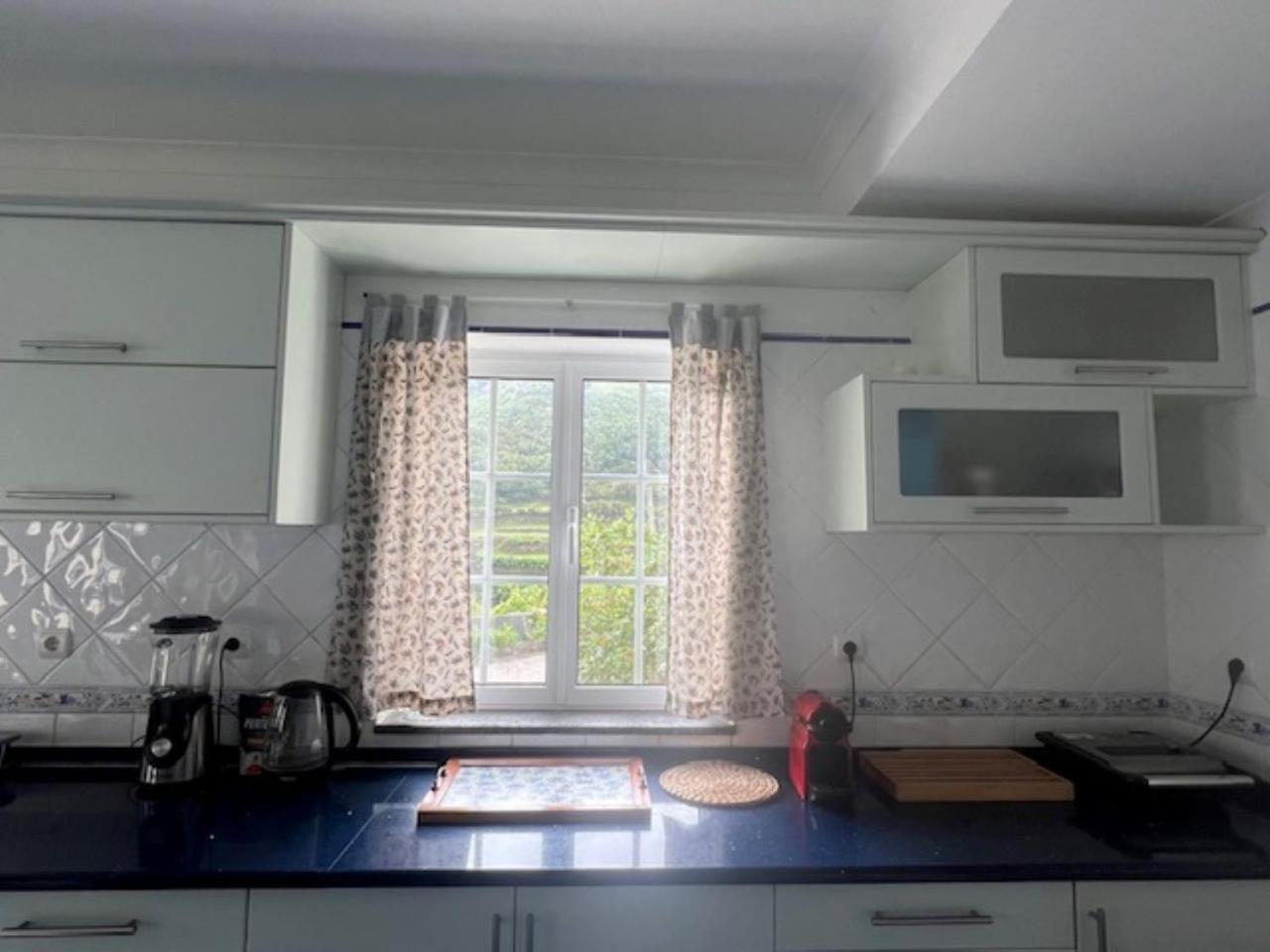 Homestay Casa Da Fazenda *