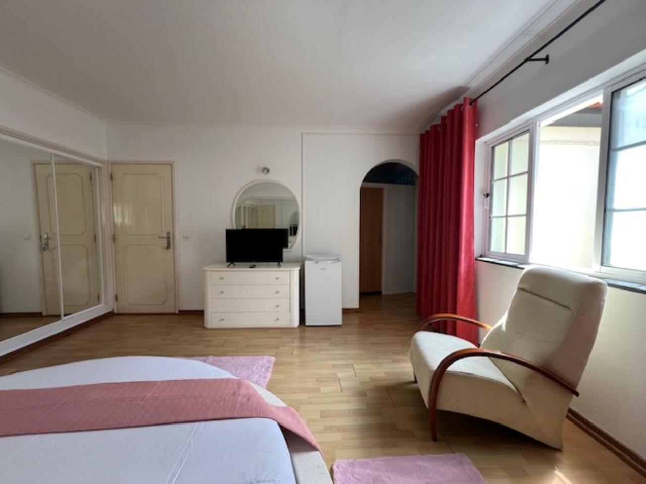 Casa Da Fazenda Homestay