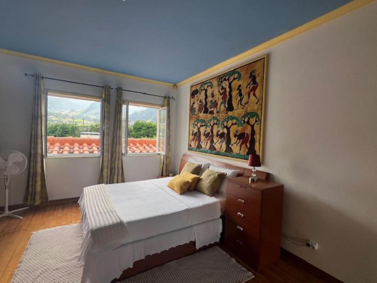 Homestay Casa Da Fazenda *