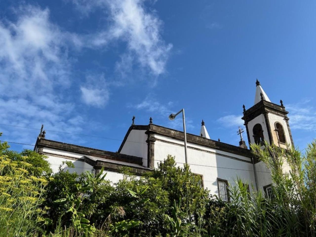 Homestay Casa Da Fazenda Santa Cruz das Flores