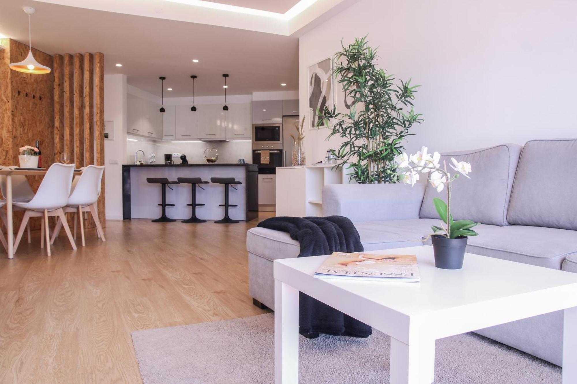 Barreiros Archdesign Appartement *