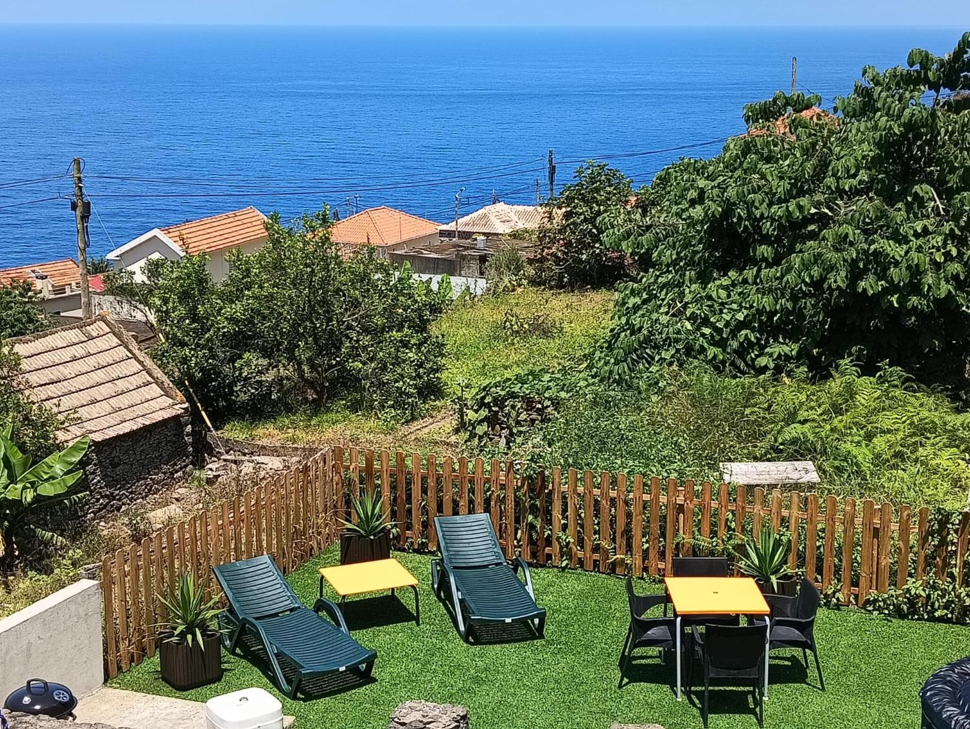 Villa Lombada Comfort