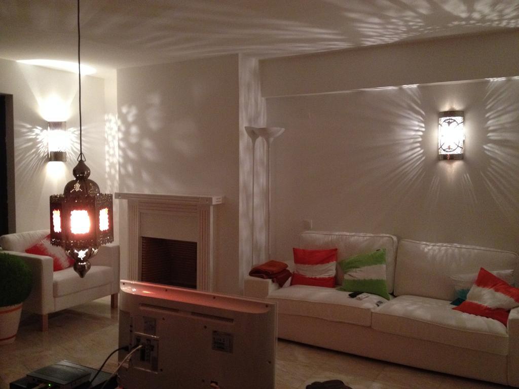 Outeiro Da Vela Appartement *