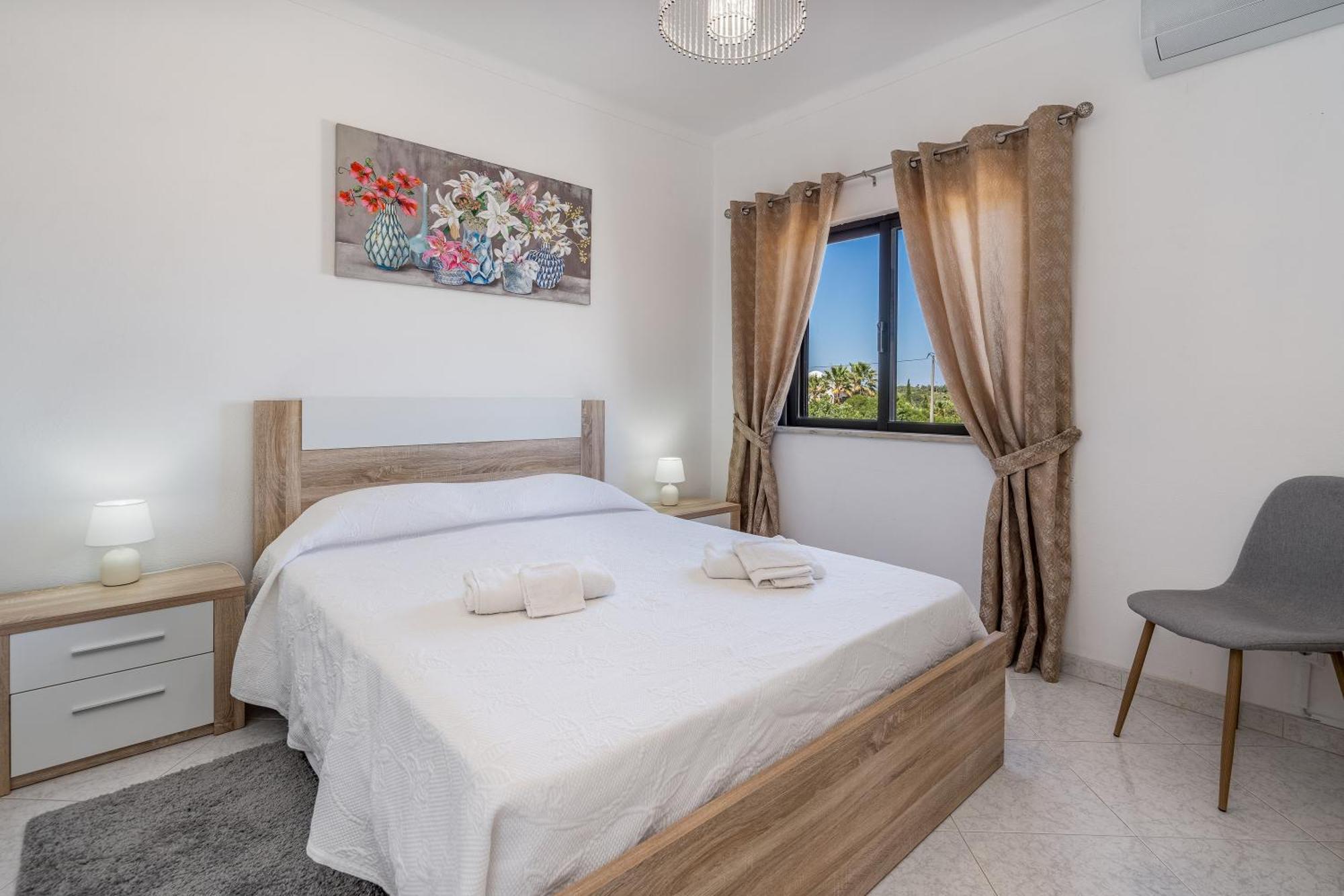 Nogueiras Holiday home Lagoa (Algarve)