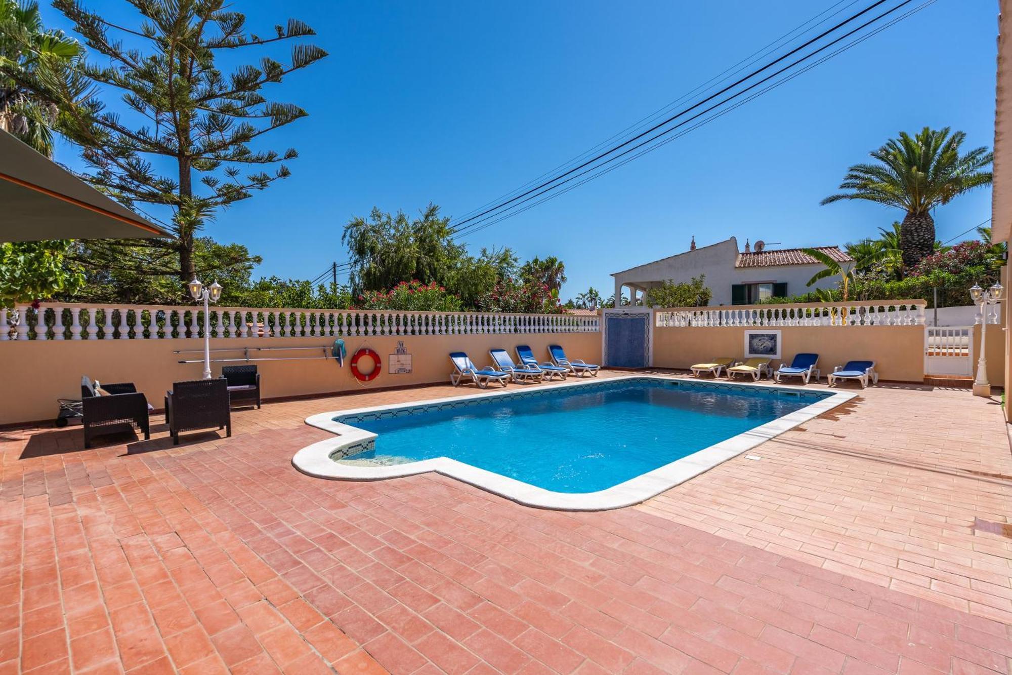 Nogueiras Holiday home
