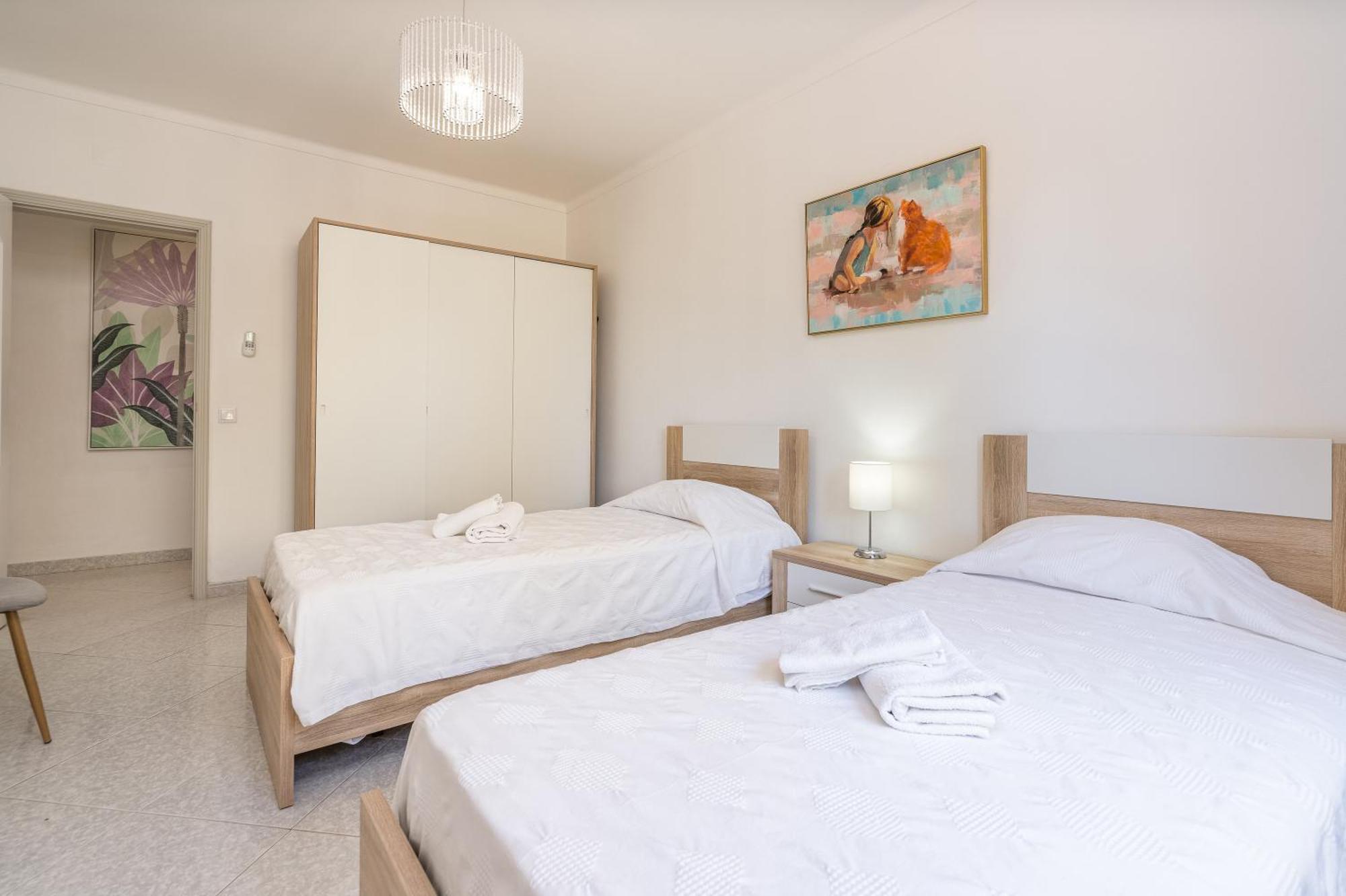Holiday home Nogueiras Lagoa (Algarve)